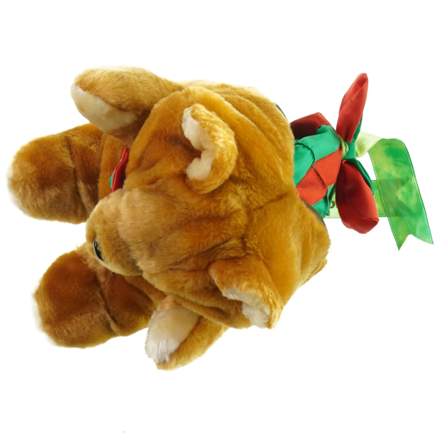 Bamse der kan laves til en gave fra Dan Bowl (str. 25 x 15 cm)