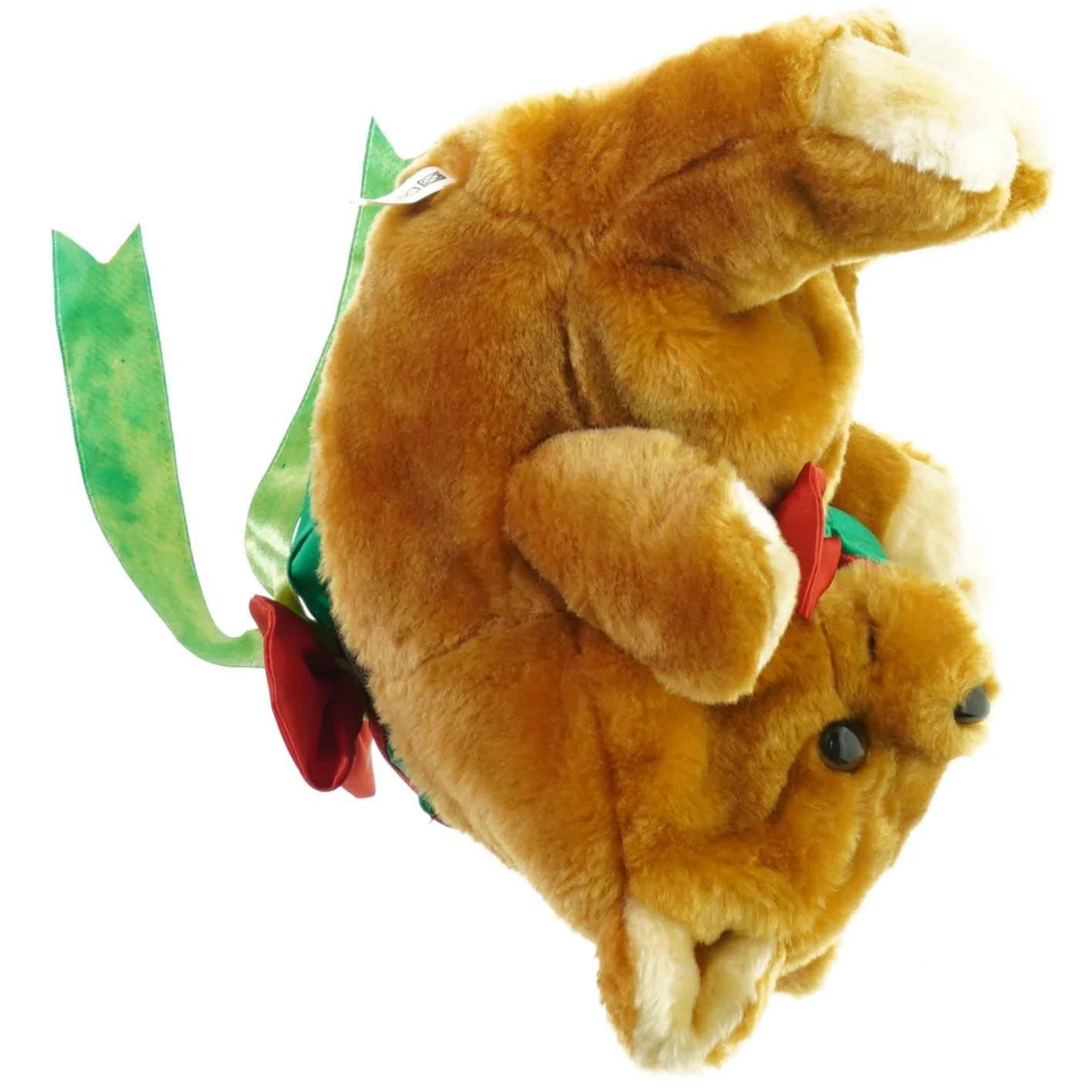 Bamse der kan laves til en gave fra Dan Bowl (str. 25 x 15 cm)