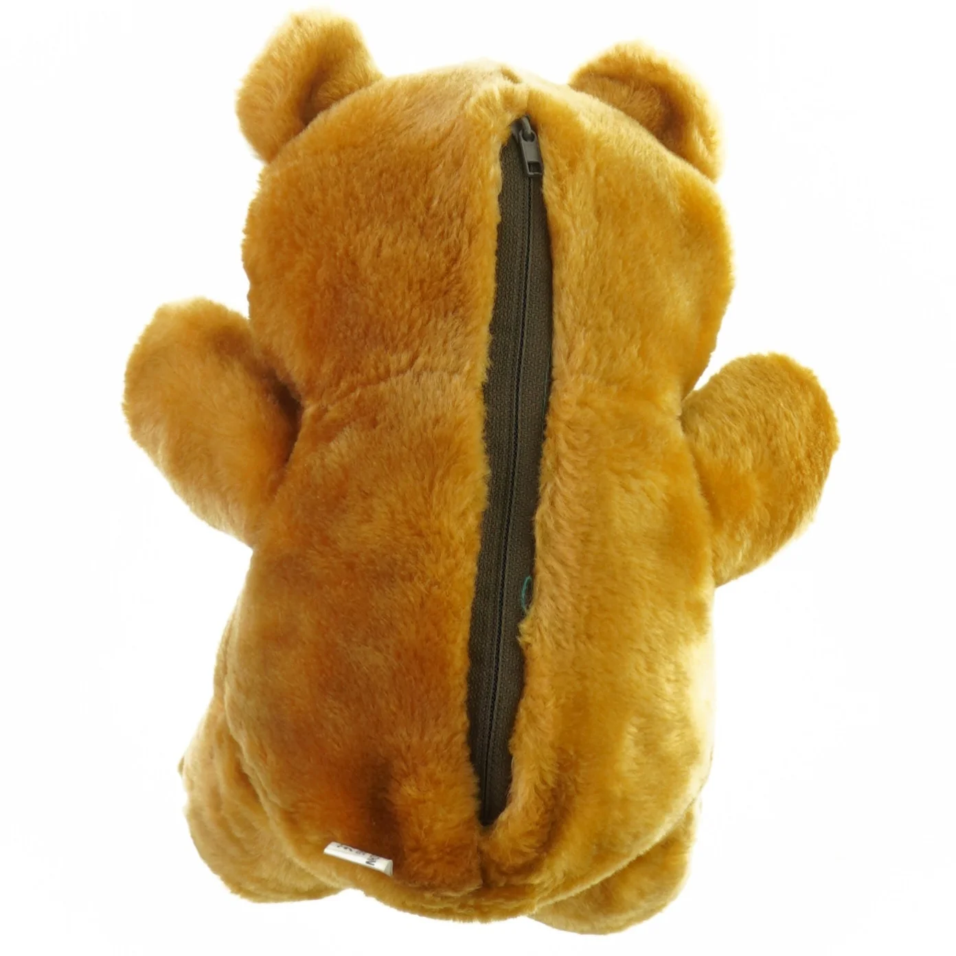 Bamse der kan laves til en gave fra Dan Bowl (str. 25 x 15 cm)