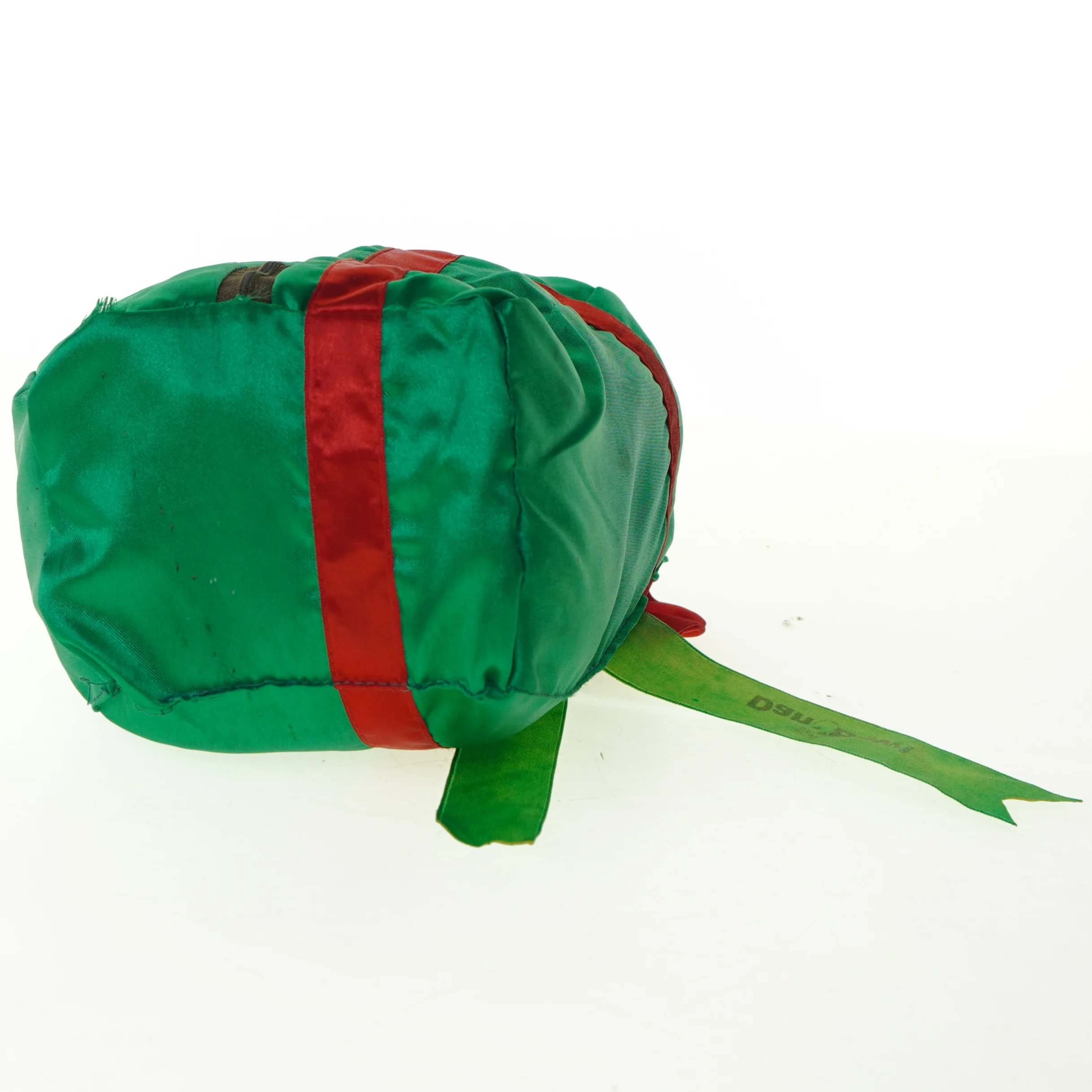 Bamse der kan laves til en gave fra Dan Bowl (str. 25 x 15 cm)