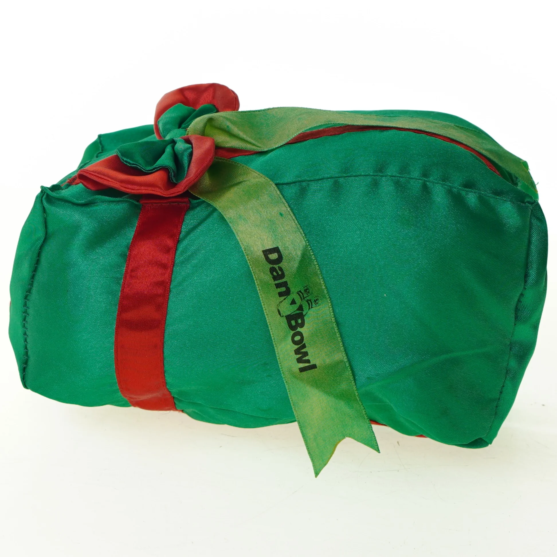 Bamse der kan laves til en gave fra Dan Bowl (str. 25 x 15 cm)