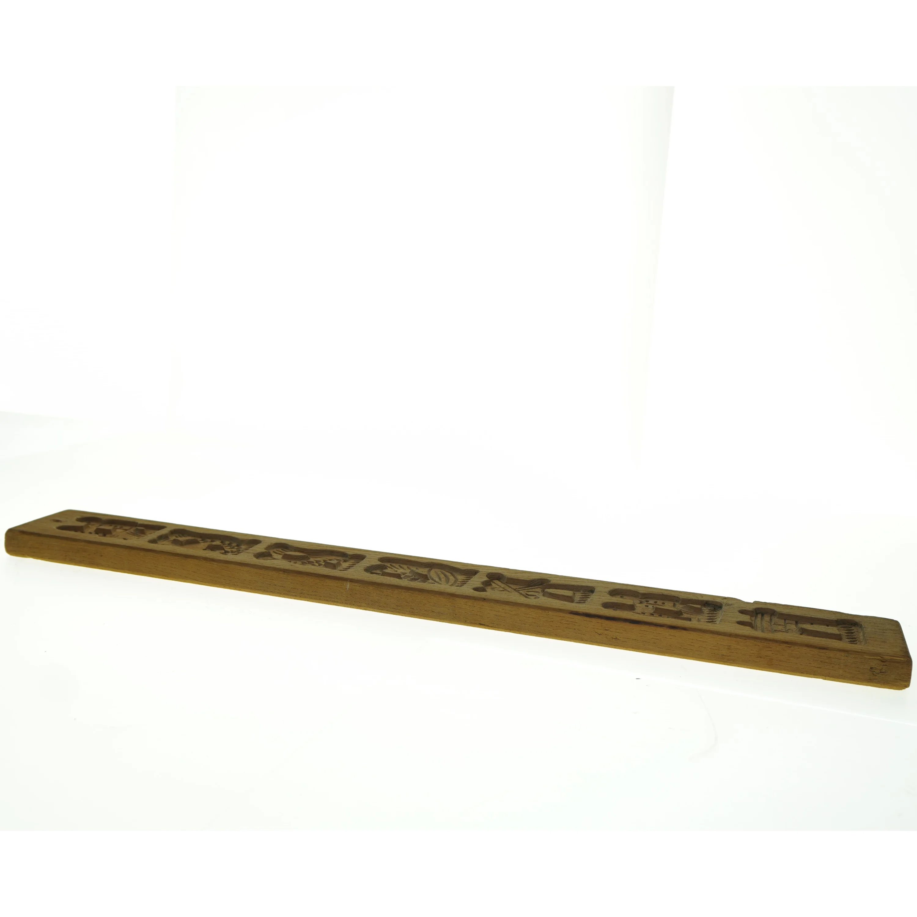 Hollandsk træophæng (str. 62,5 x, 8 cm)