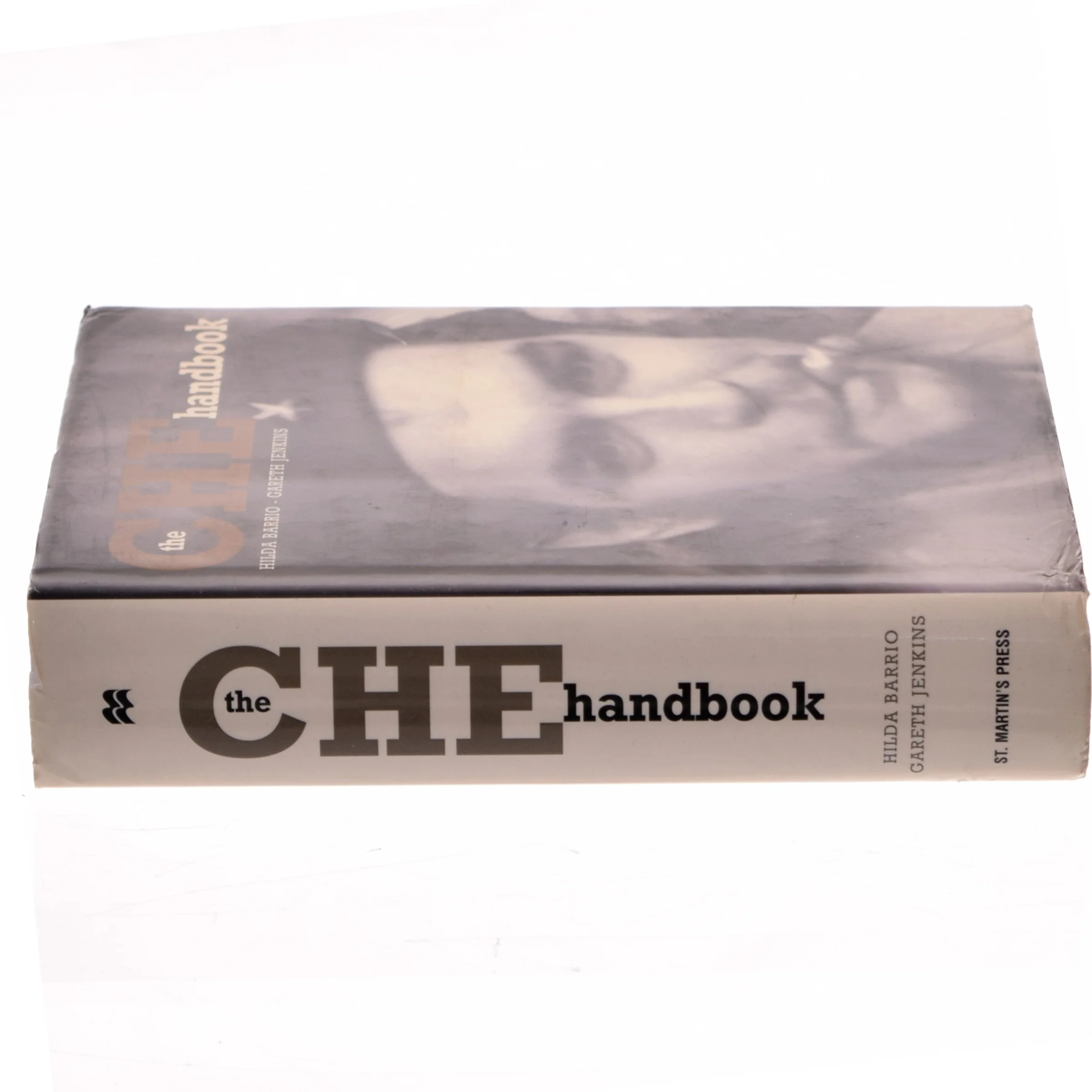 The Che Handbook (Bog)