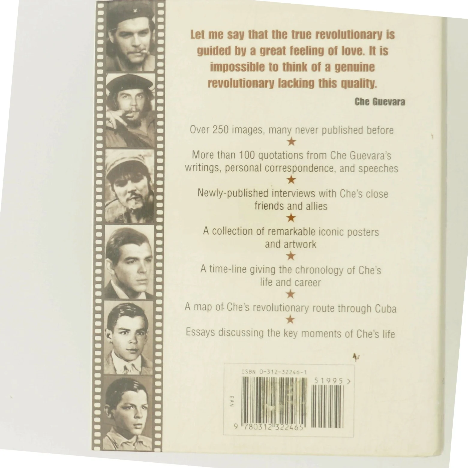 The Che Handbook (Bog)