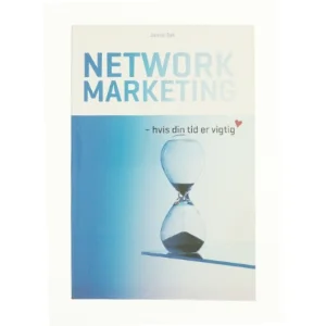 Network marketing (bog)