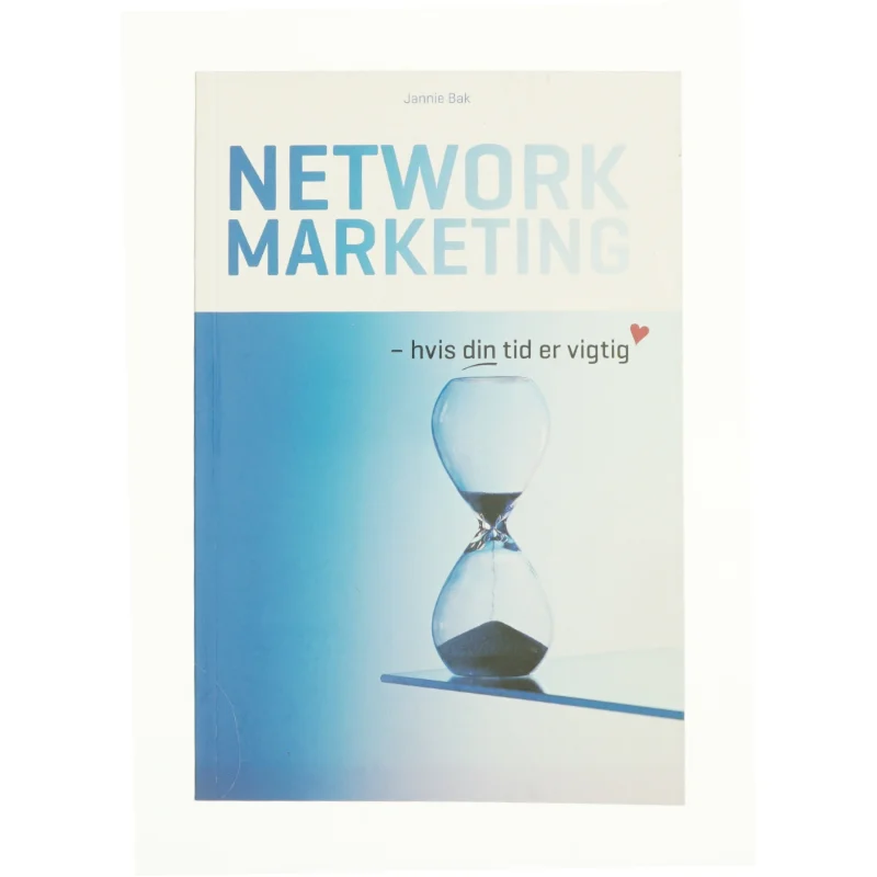 Network marketing (bog)