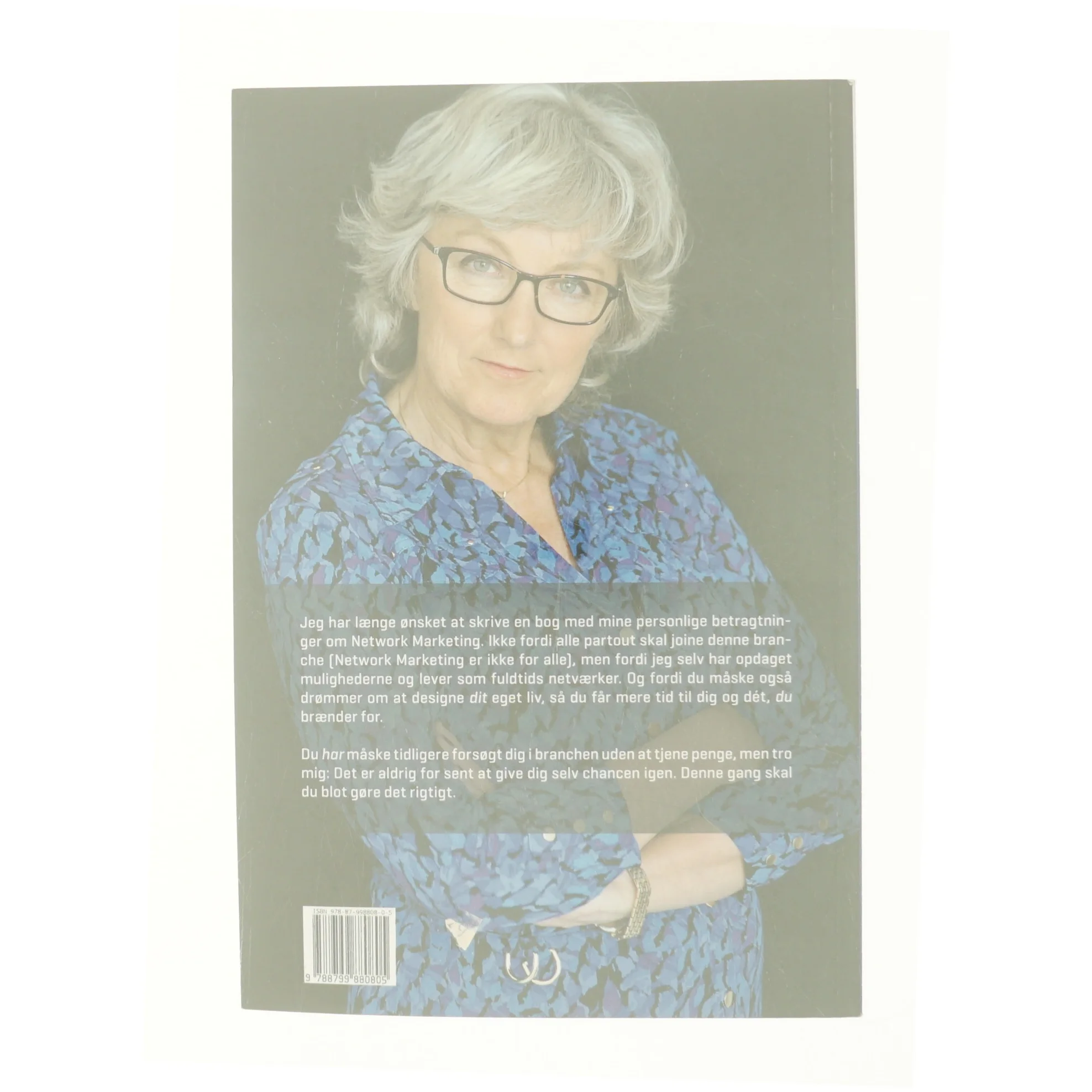 Network marketing (bog)