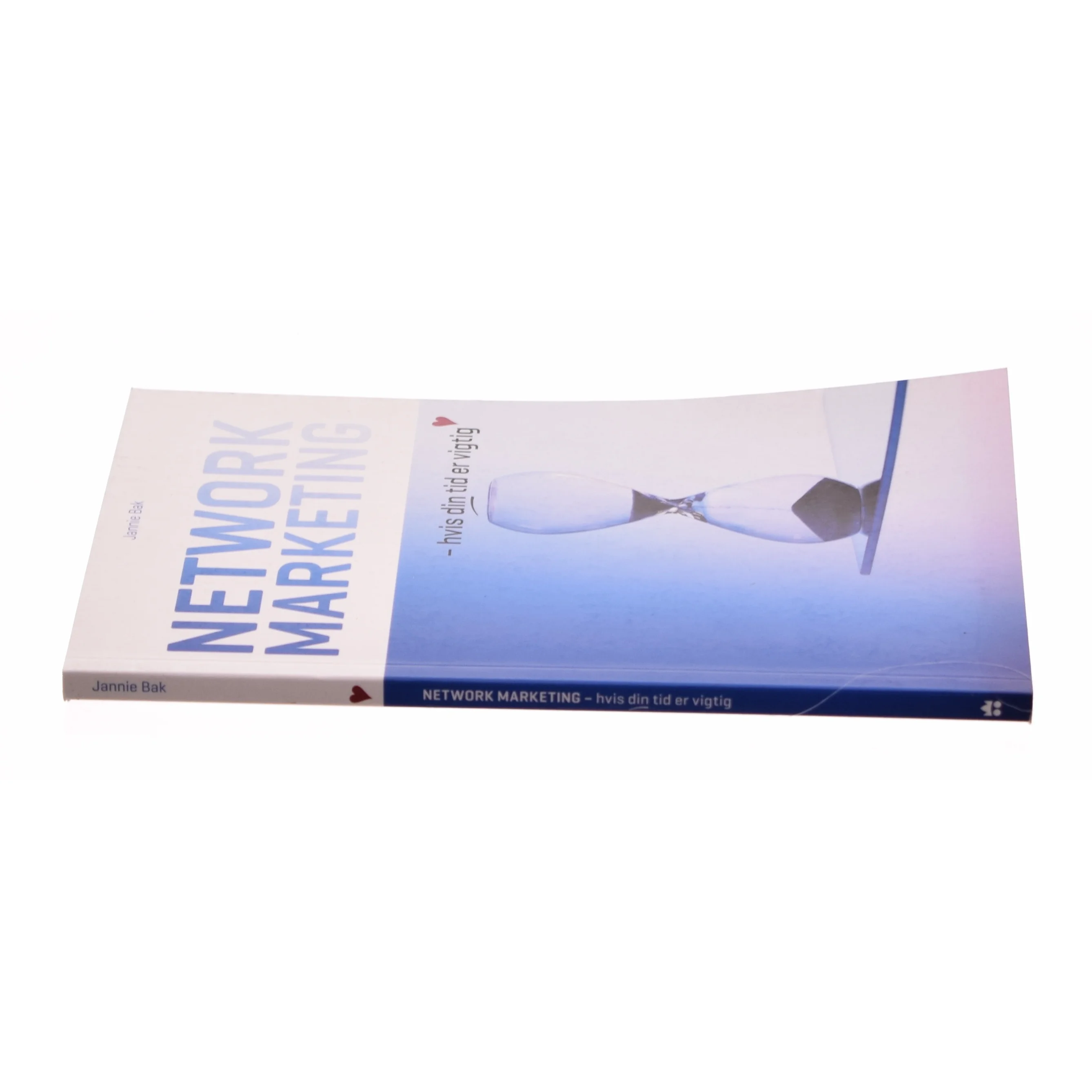 Network marketing (bog)