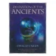 Divination of the Ancients oracle cards