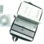 Bærbar DVD-afspiller med taske fra LOGIX (str. 22 x 13 cm)