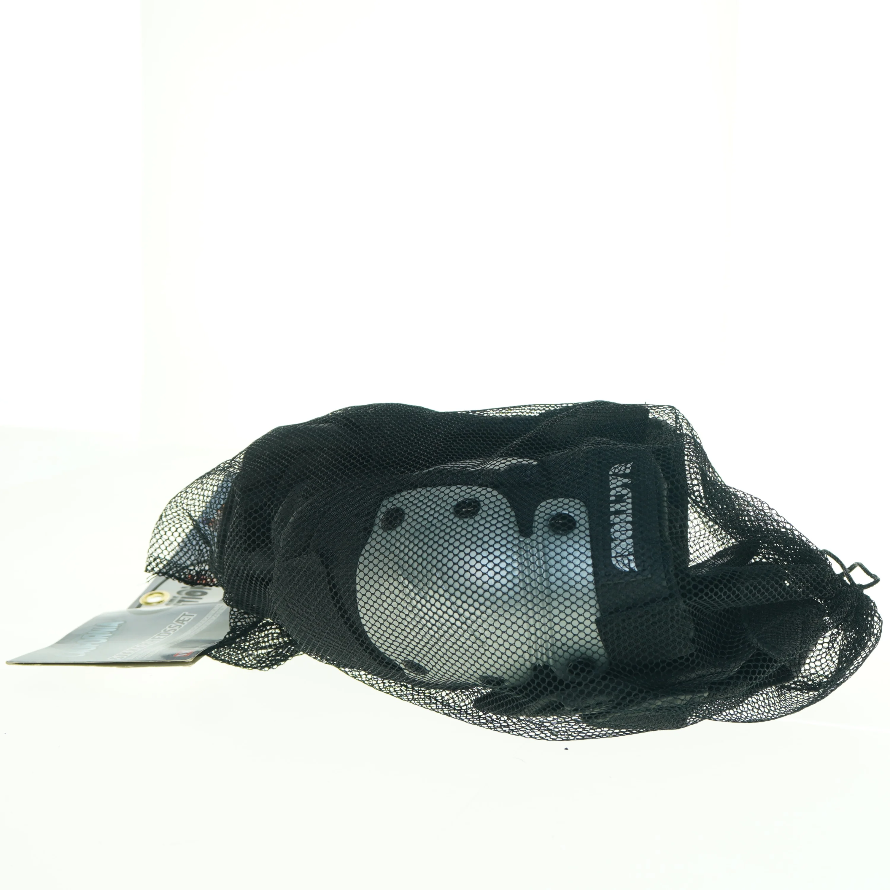 Beskyttelsesudstyr til børn fra Action (str. Large)