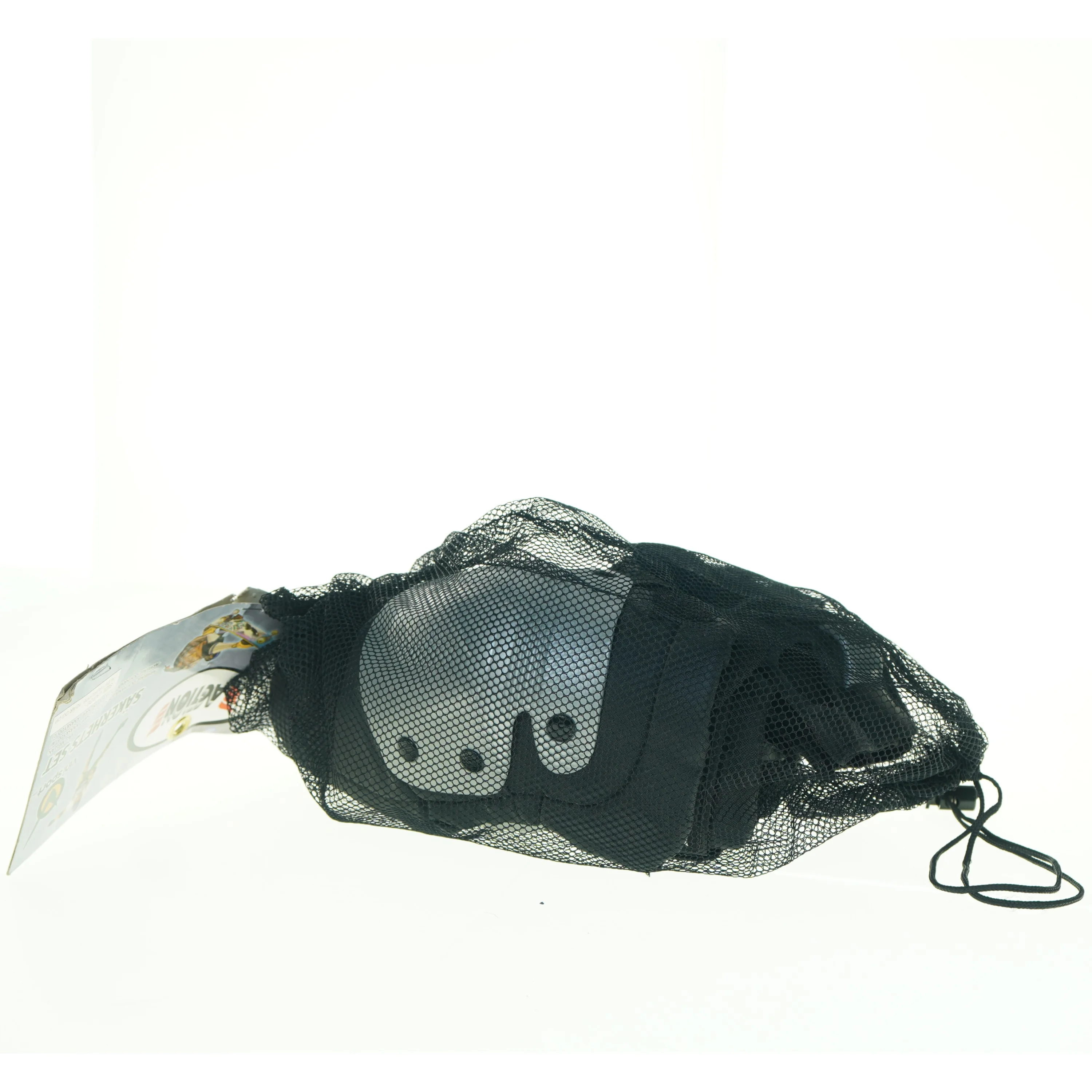 Beskyttelsesudstyr til børn fra Action (str. Large)