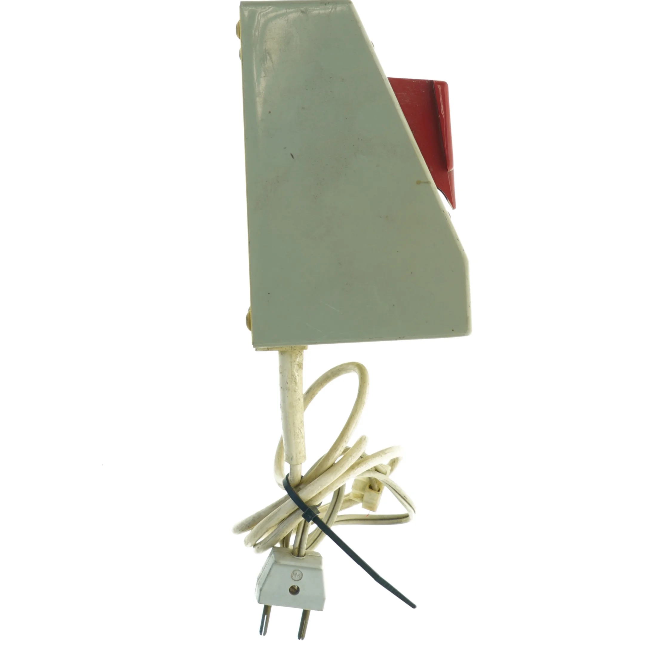 Vintage tidsindstillet lyssensor (str. 15 x 16 cm)