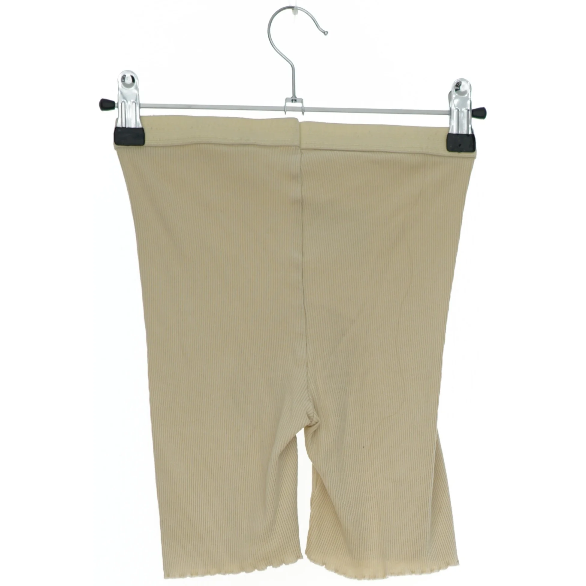 Beige cykelshorts fra Pomp de Lux (str. 152)