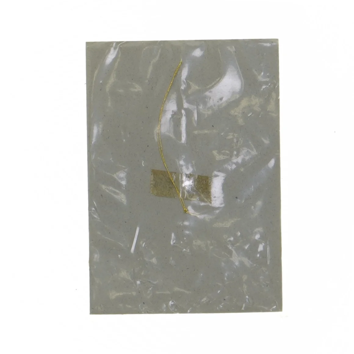 Jul dekorationer i guld