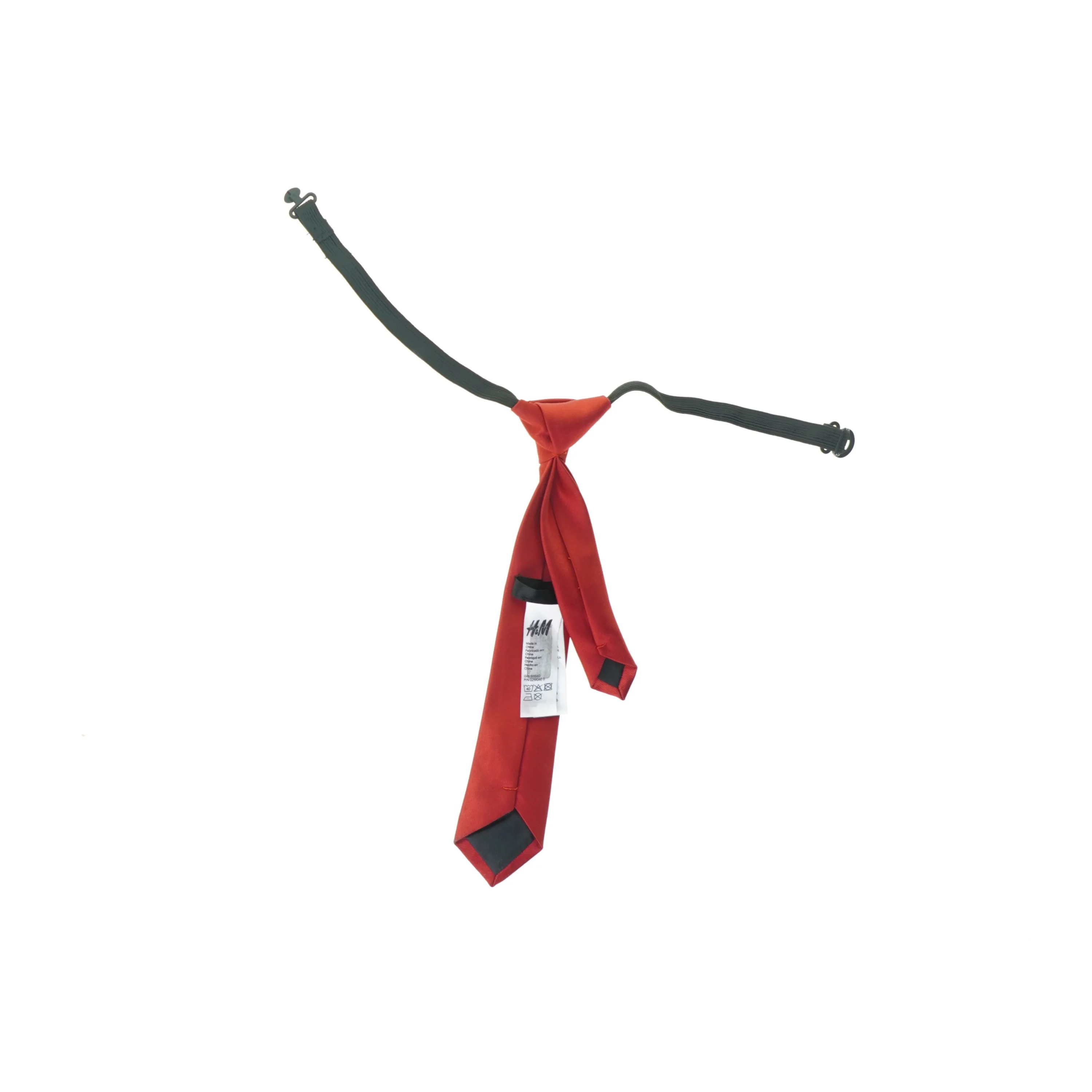 Slips med klips fra H&M (str. 27 x 5 cm)