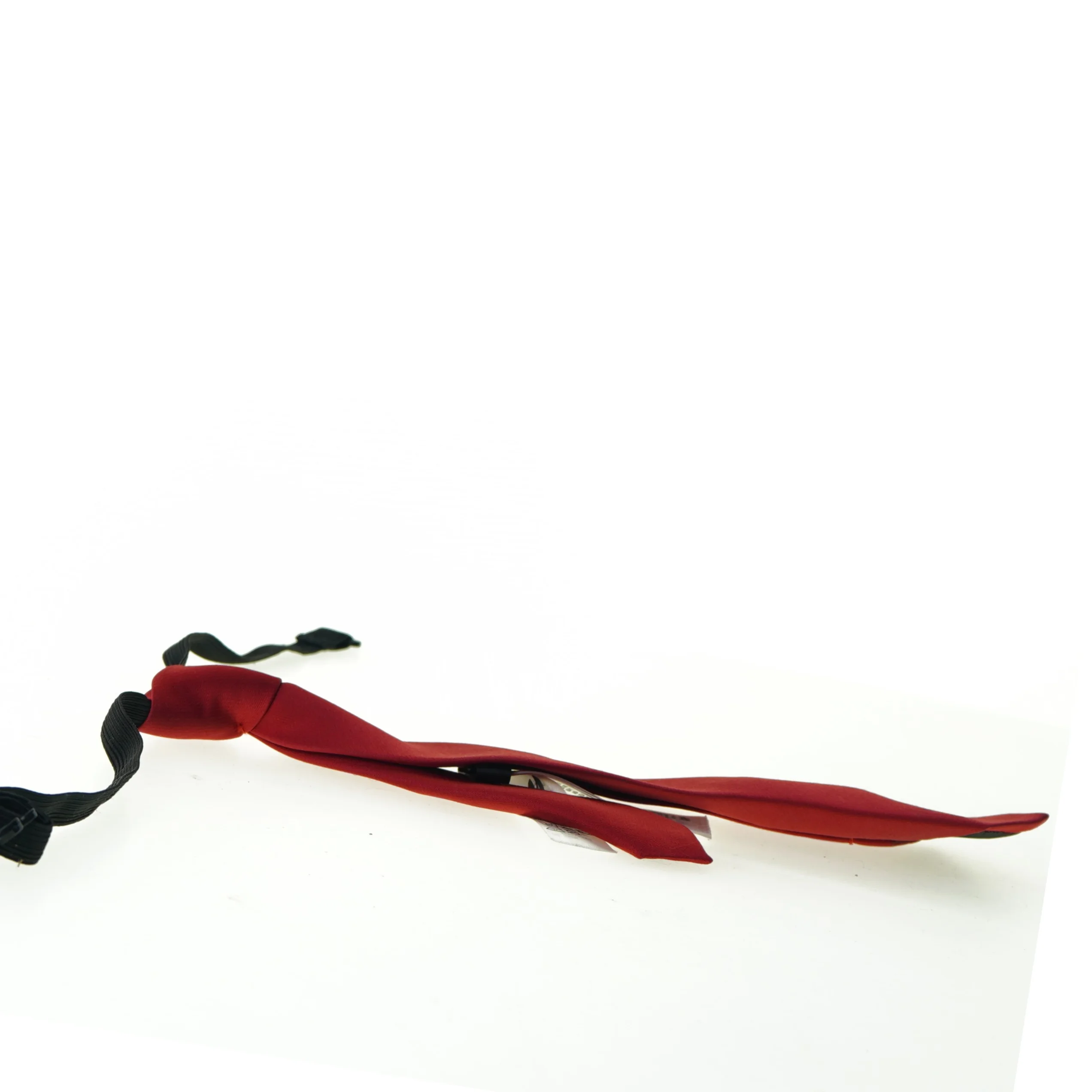 Slips med klips fra H&M (str. 27 x 5 cm)