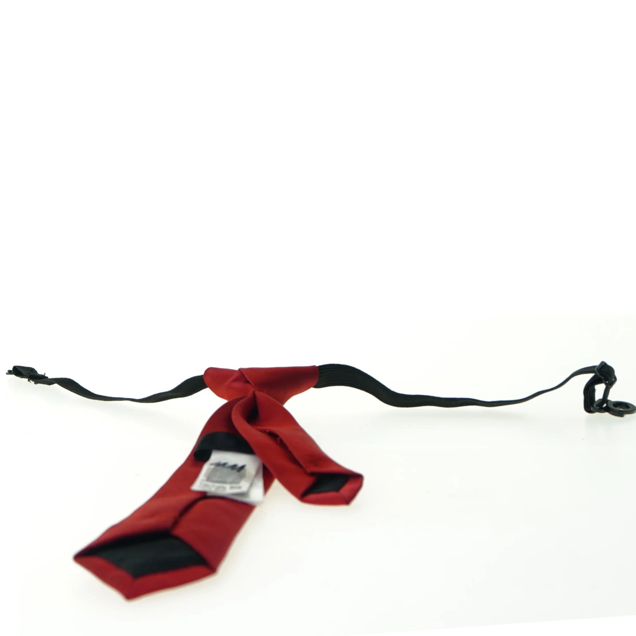 Slips med klips fra H&M (str. 27 x 5 cm)