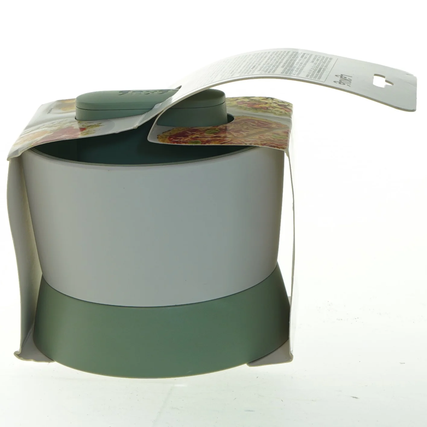 Veggie Ricer fra Lékué fra Lékué (str. Ø 13 cm)