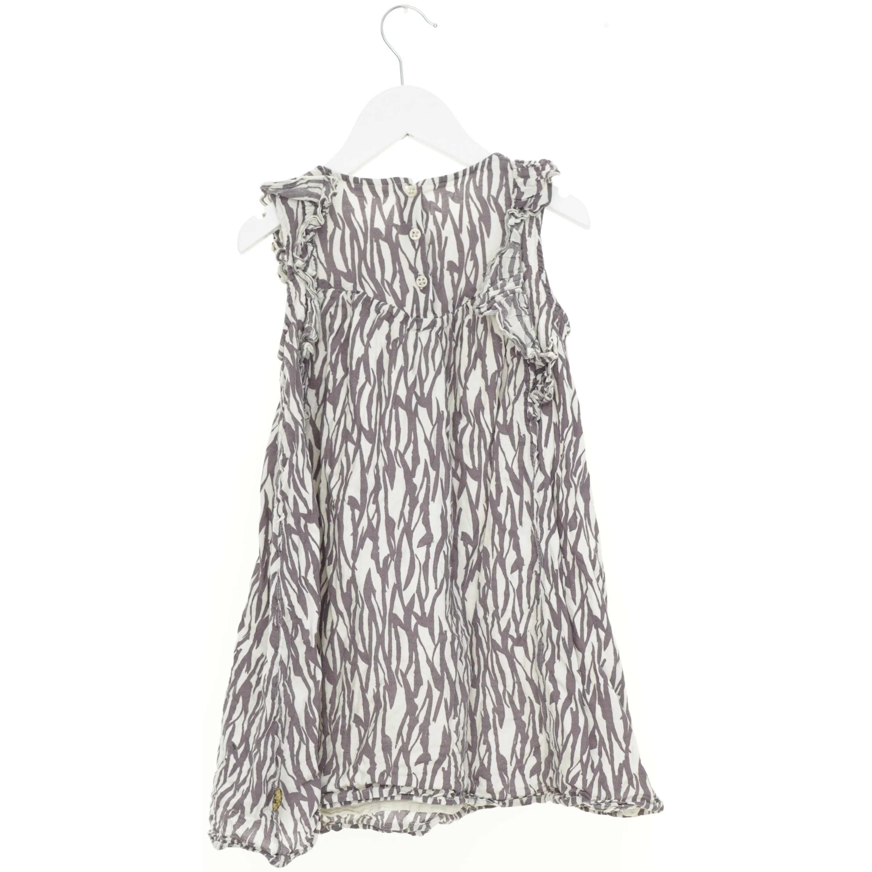Kjole fra Pomp de Lux (str. 116 cm)