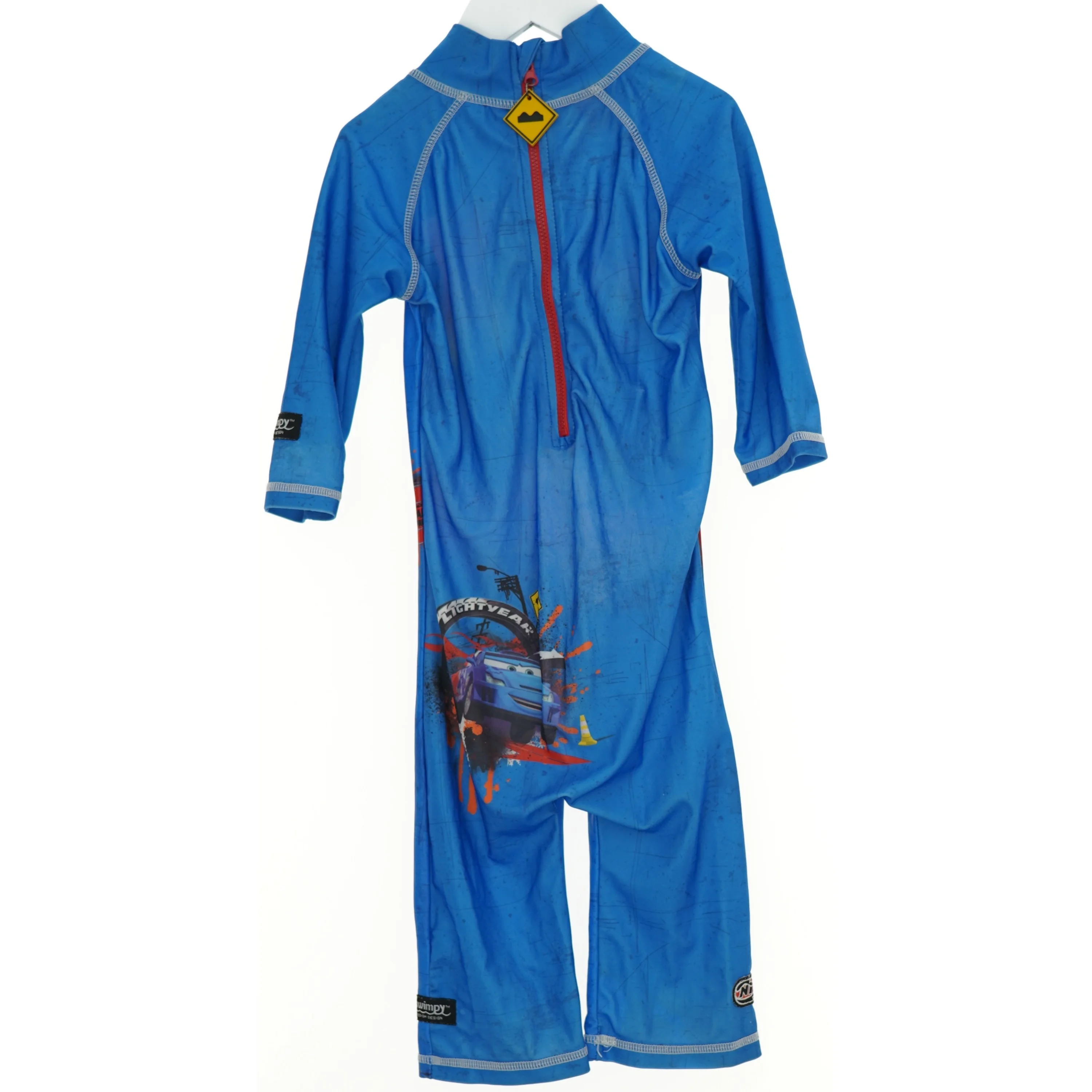 Badedragt (str. 104 cm)