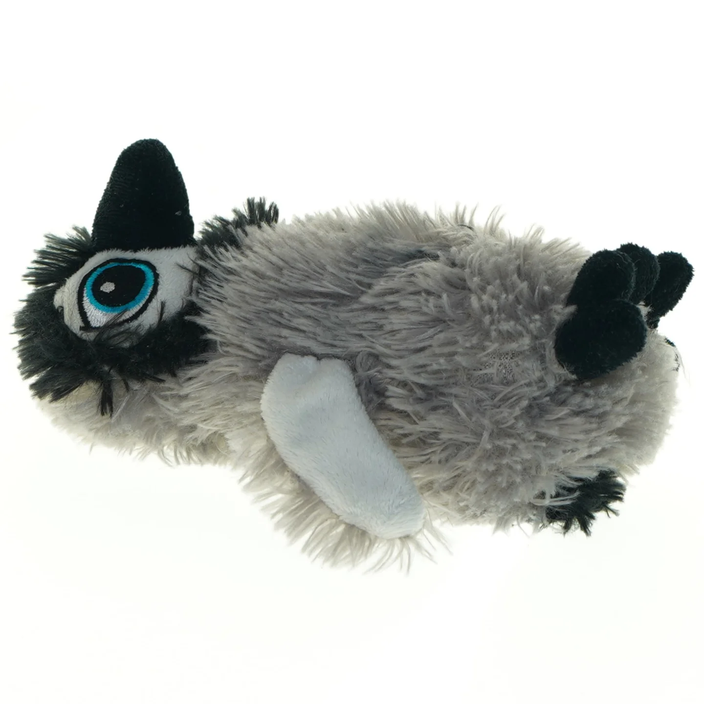 Tøjdyr fra Nature Planet (str. 16 x 10 cm)