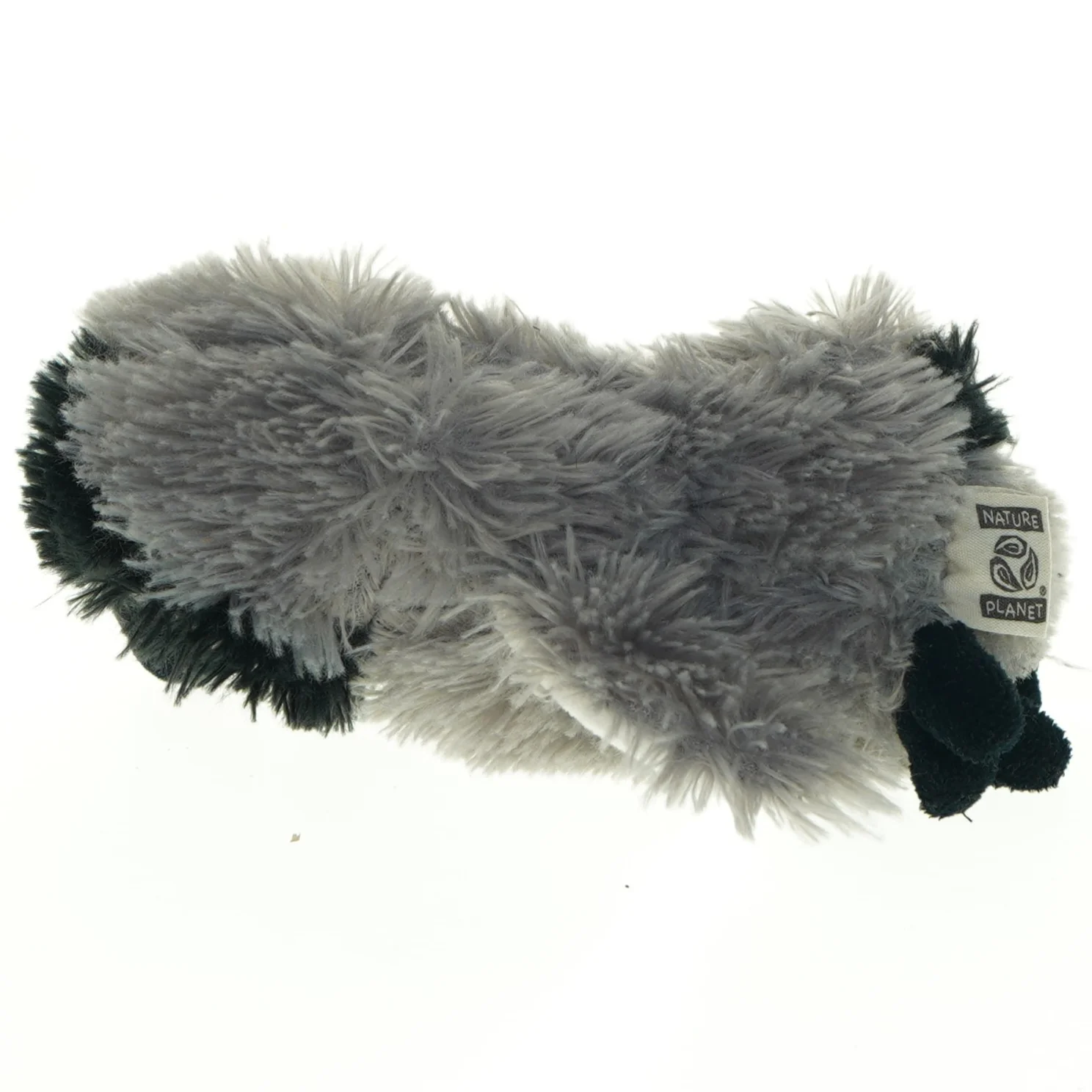 Tøjdyr fra Nature Planet (str. 16 x 10 cm)