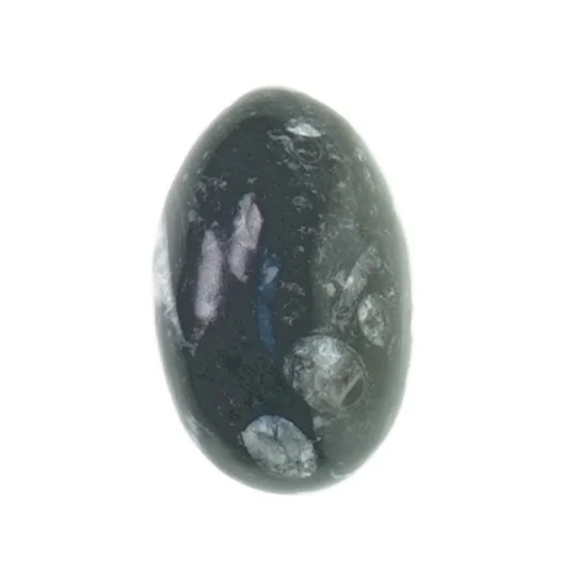 Marmor æg (str. 7 cm)