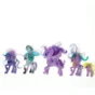 My Little Pony figurer fra Hasbro (str. 8 til 17 cm høj)