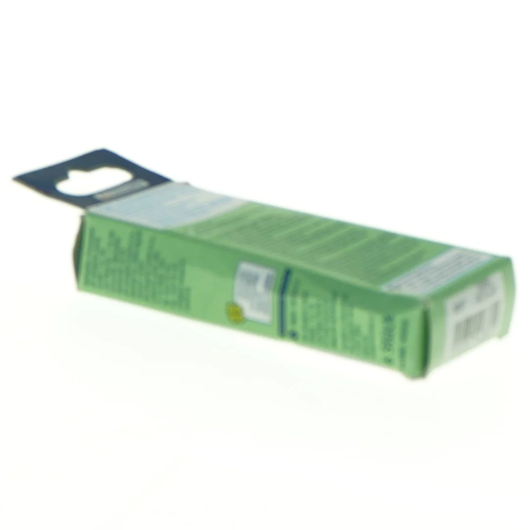 Børnesikring til stikkontakt (str. 3 cm)