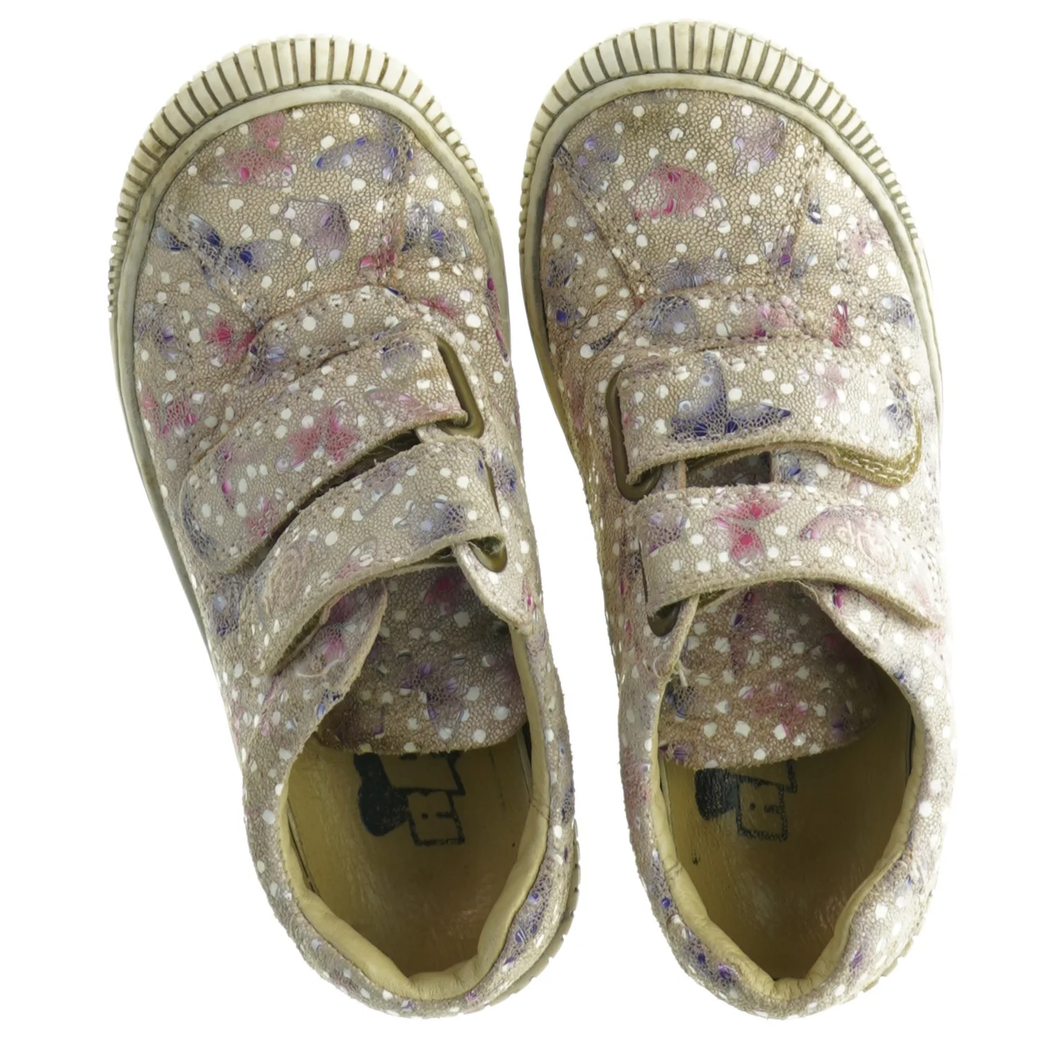 Arauto Rap sko Barnesko med velcrolukning fra Rap (str. 29)