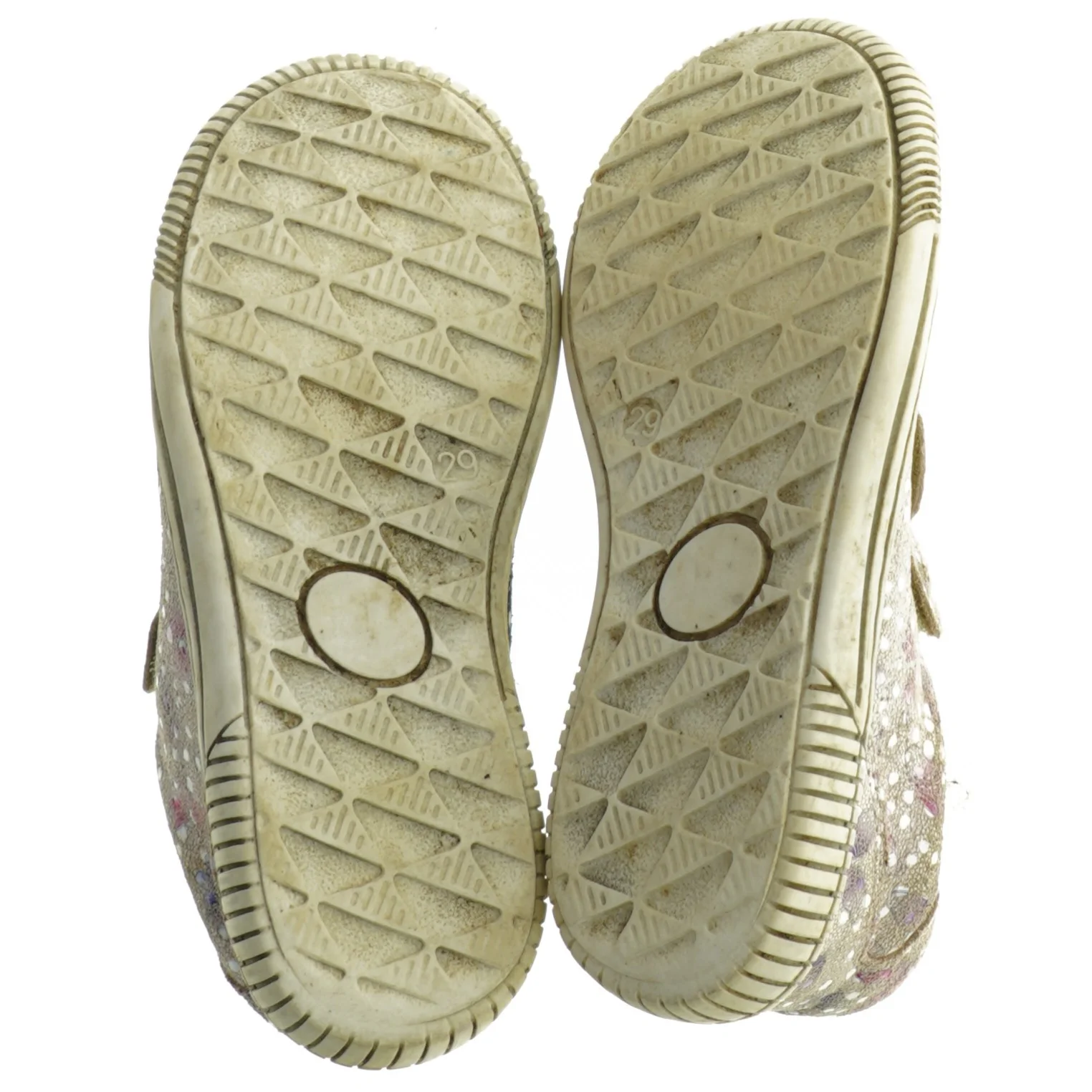 Arauto Rap sko Barnesko med velcrolukning fra Rap (str. 29)