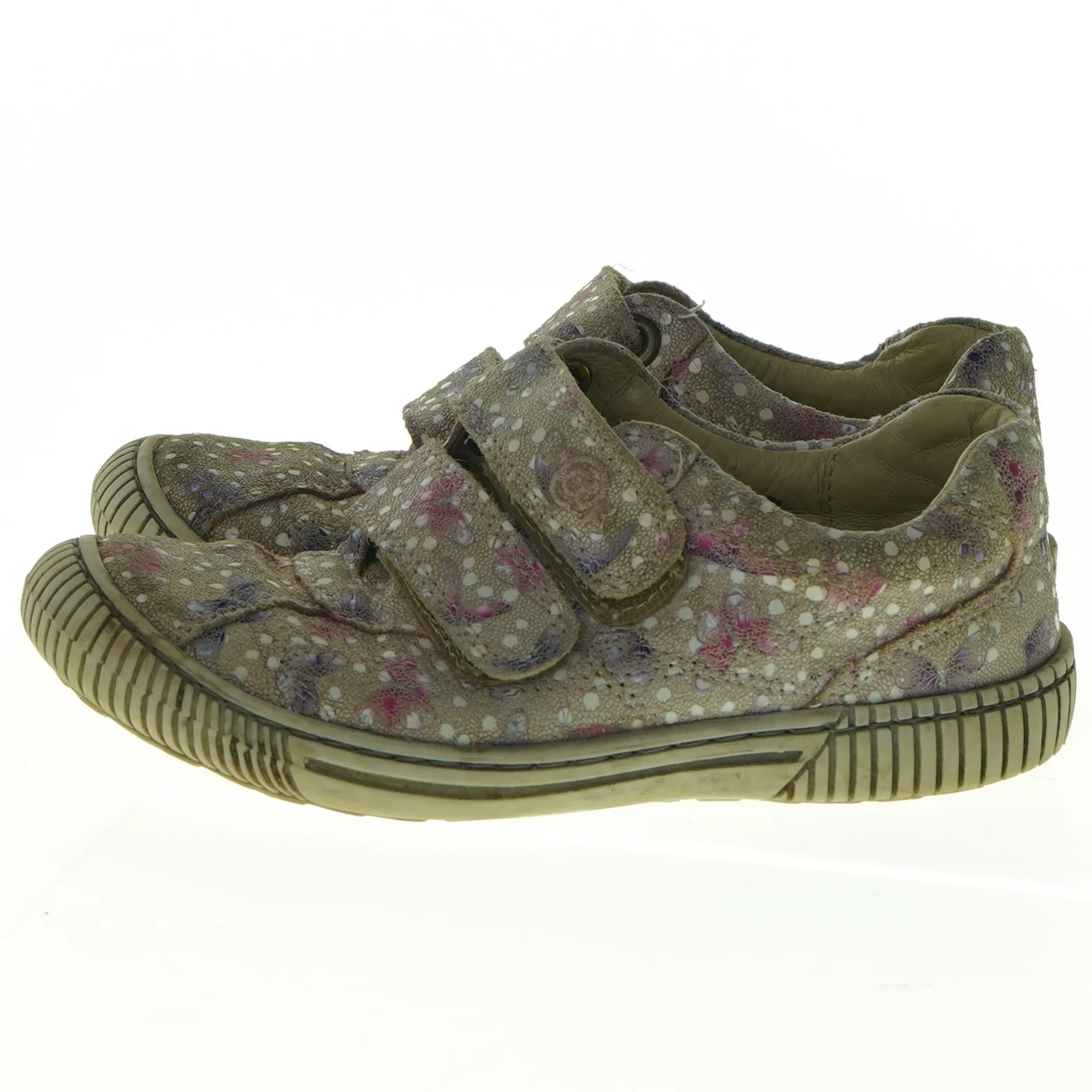 Arauto Rap sko Barnesko med velcrolukning fra Rap (str. 29)