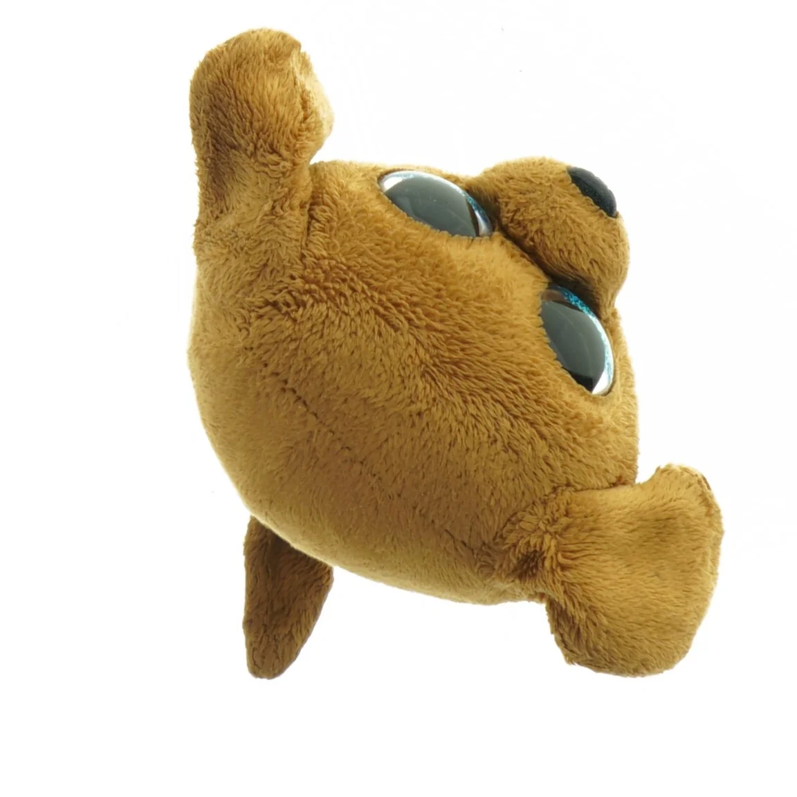 Ty Tøjdyr hund (str. 15 cm)