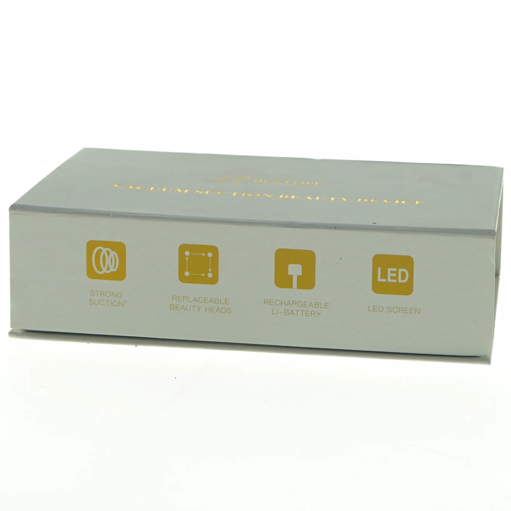 Vakuum suge skønhedsapparat fra Bestope