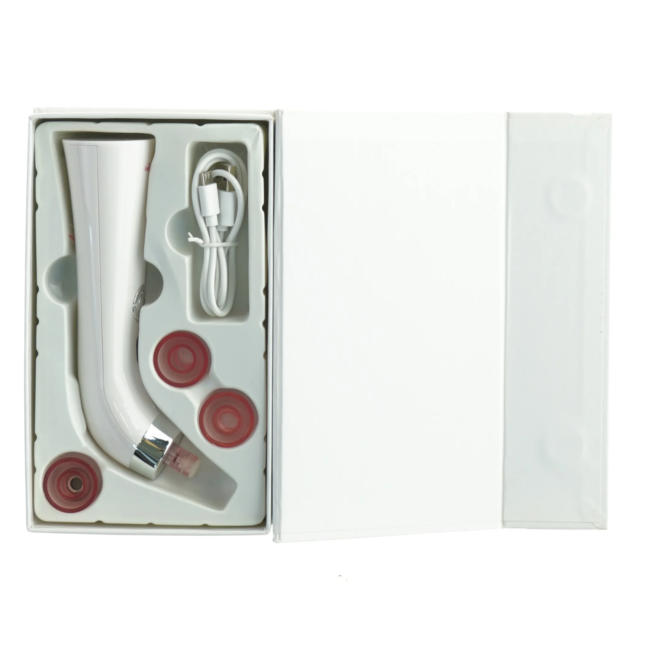 Vakuum suge skønhedsapparat fra Bestope