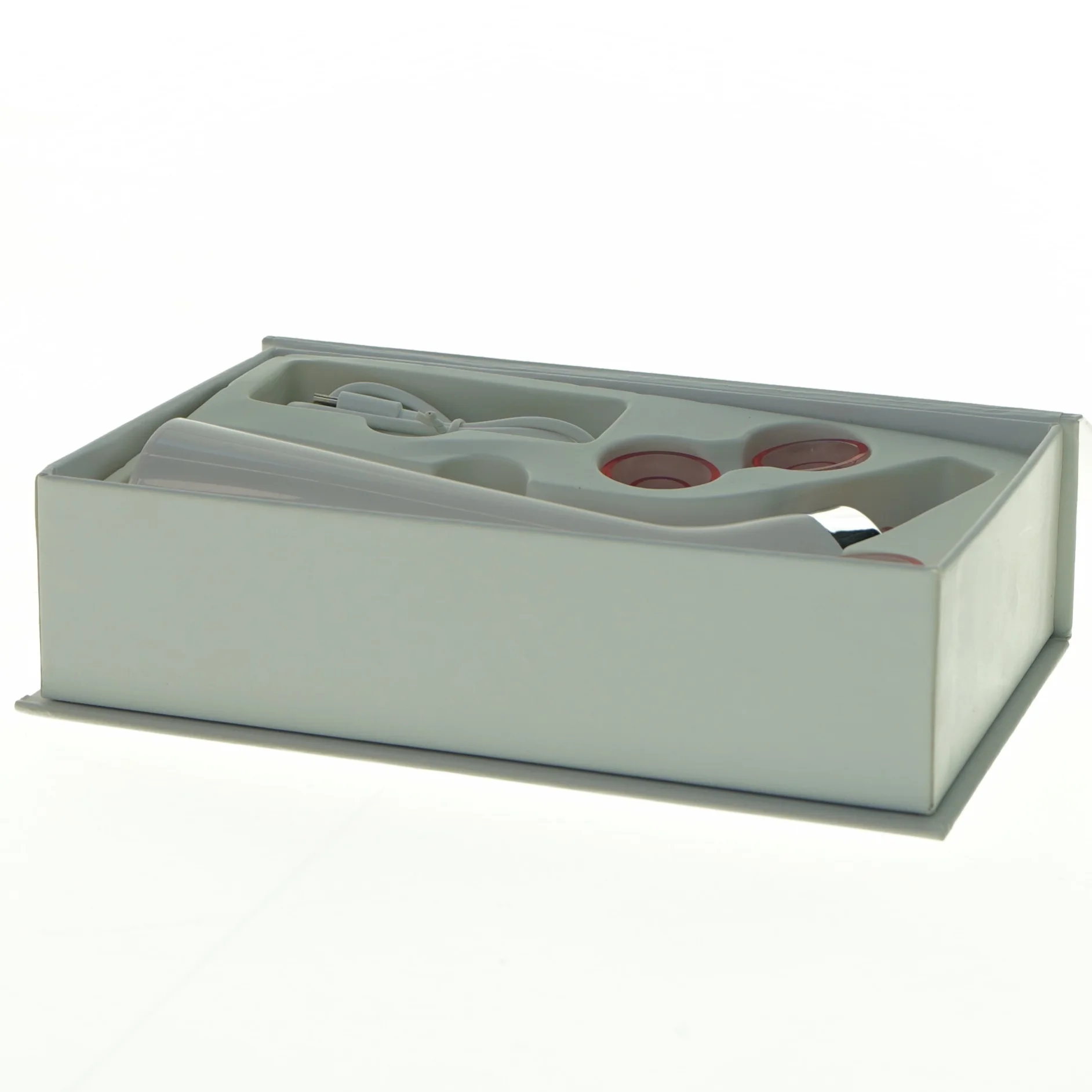 Vakuum suge skønhedsapparat fra Bestope