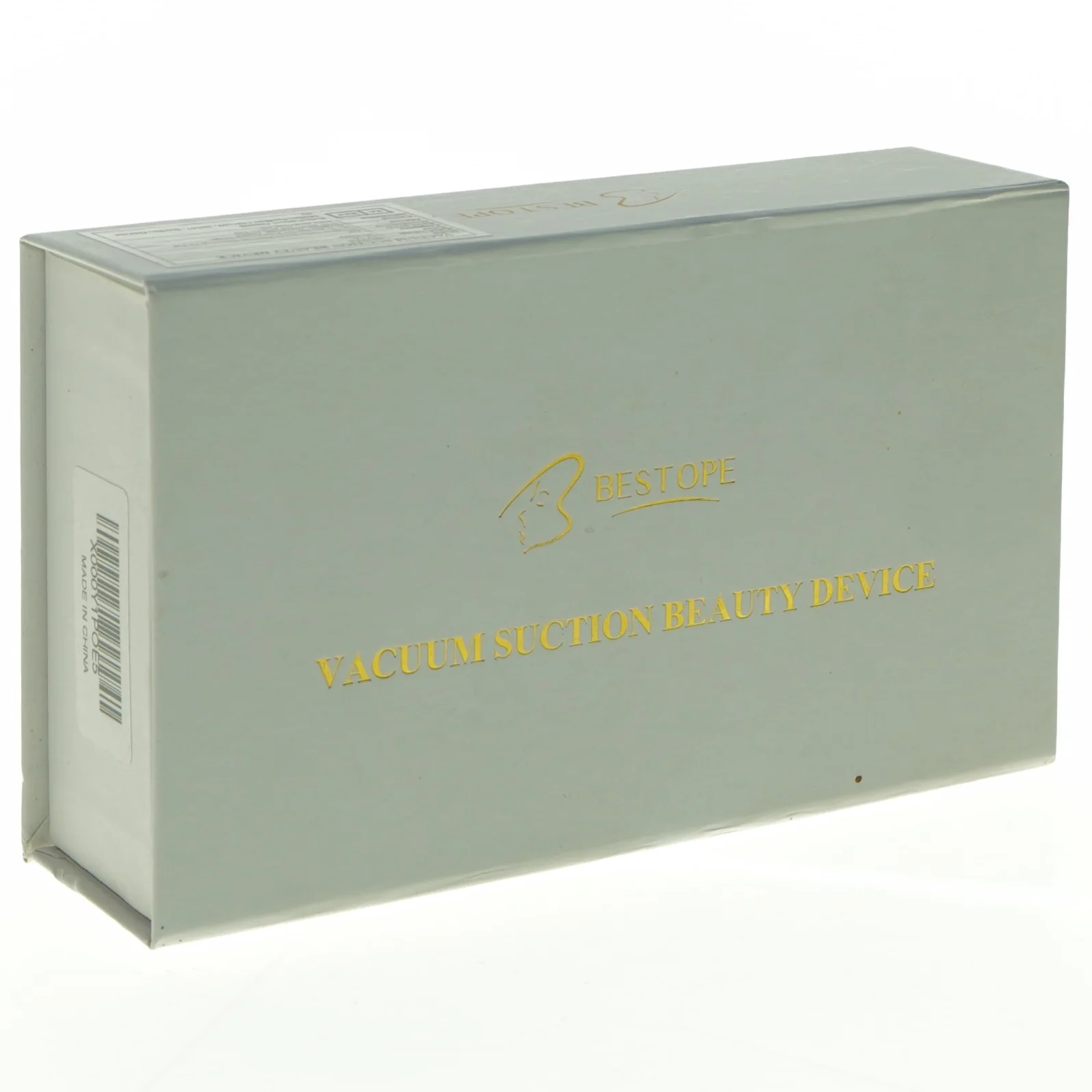 Vakuum suge skønhedsapparat fra Bestope