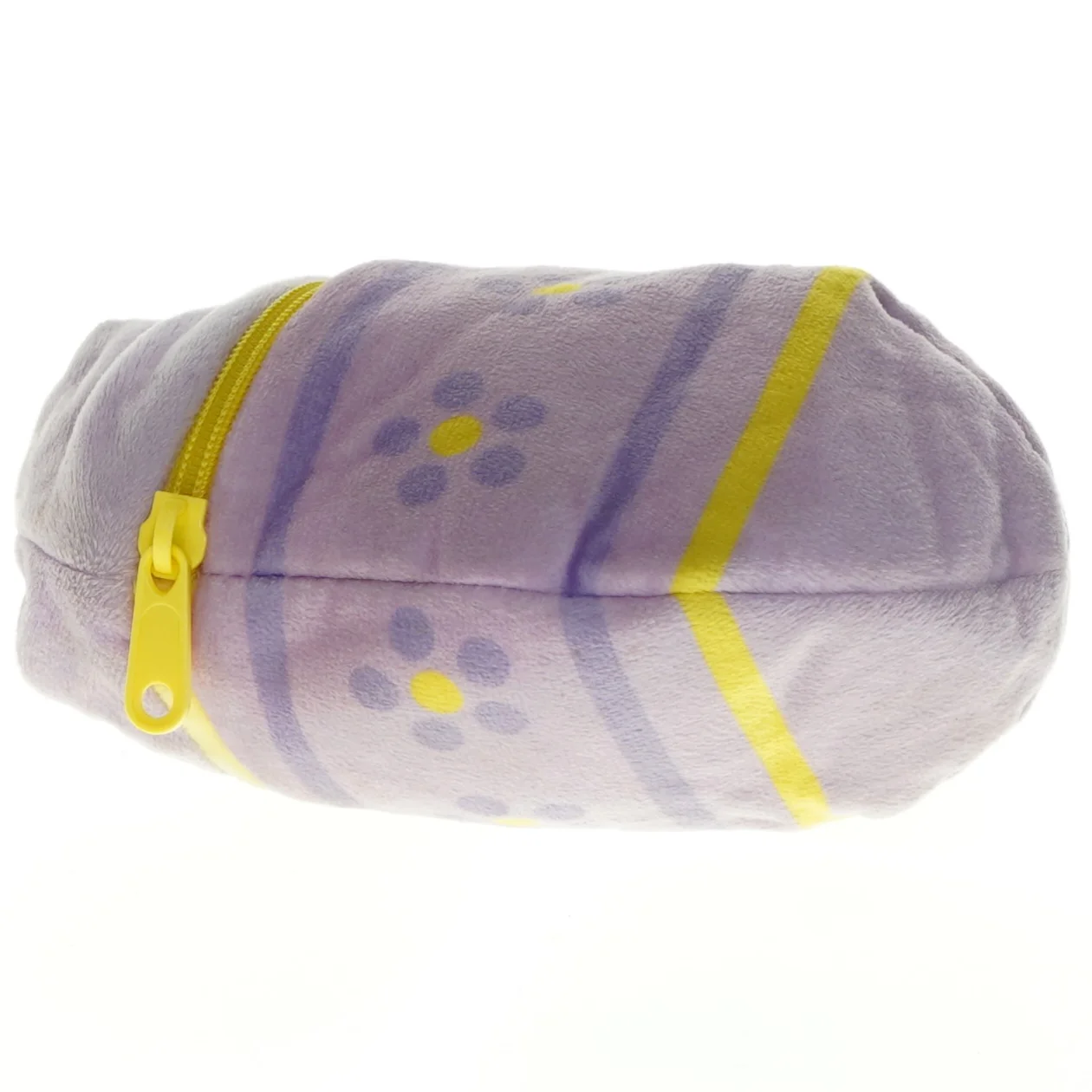 Påskekylling i sovepose (str. 18 x 13 cm)