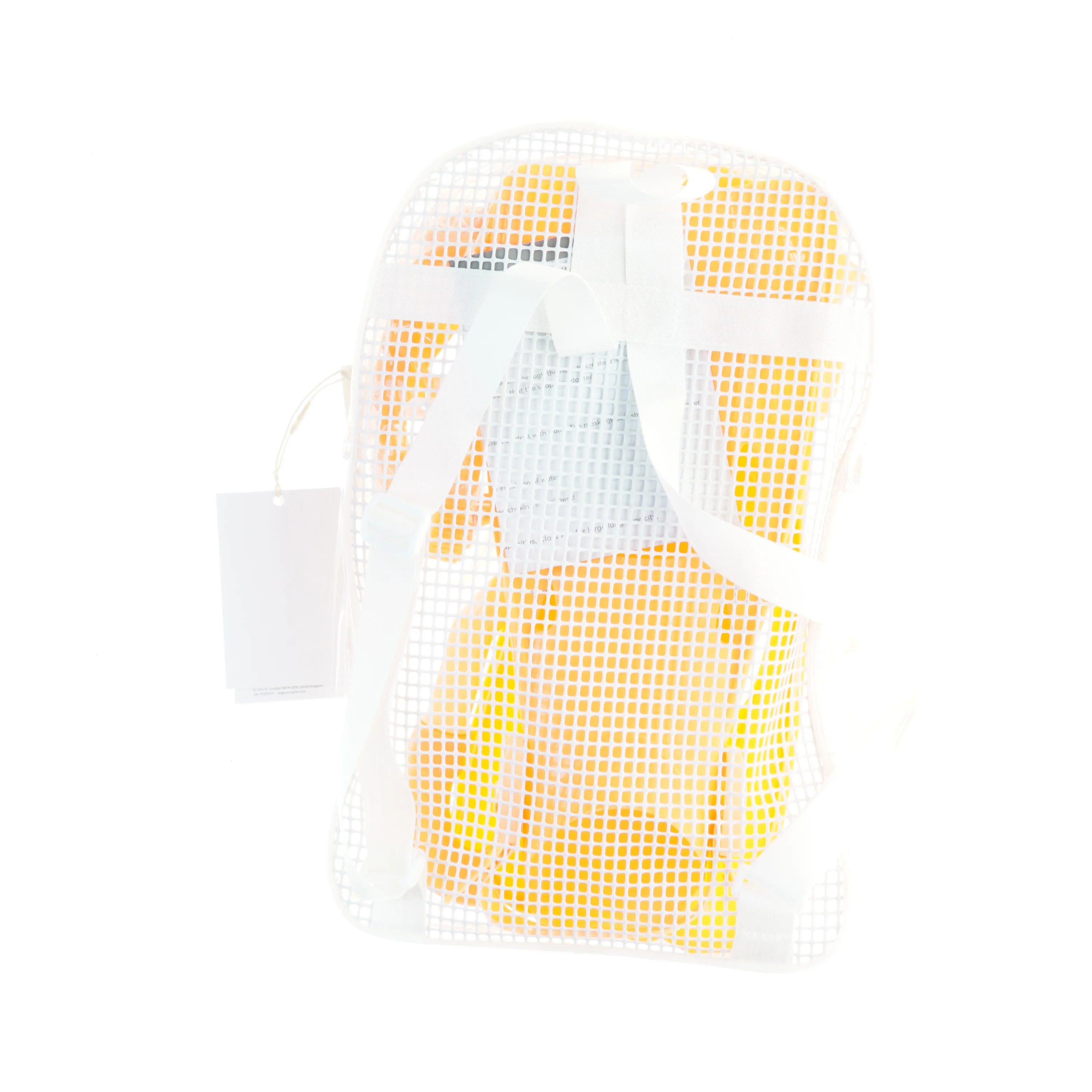 Sunnylife Dykkerbriller og Snorkel Sæt fra Sunnylife (str. Tasken 37 x 24 cm)