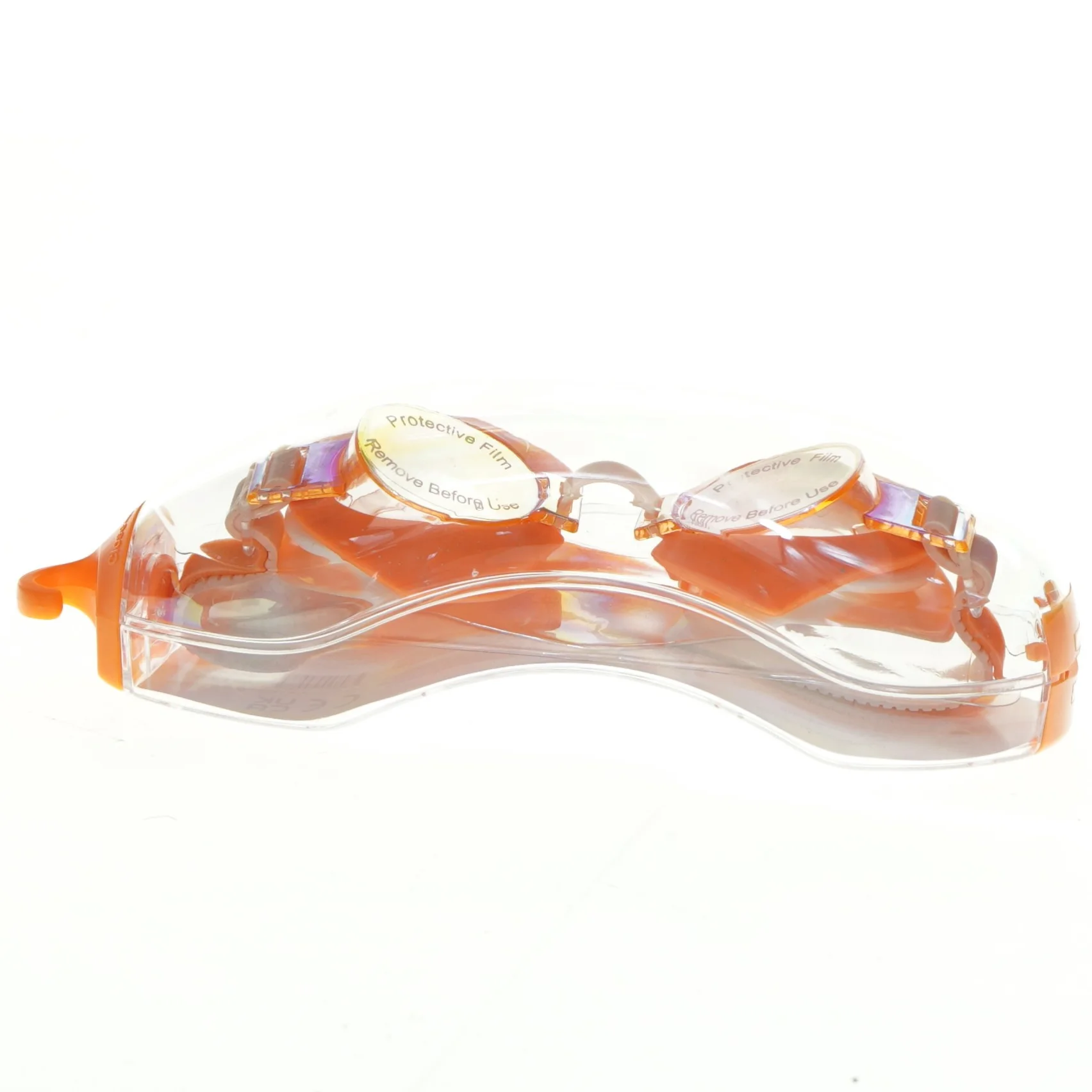 Svømmebriller (str. 19 x, 6 cm)