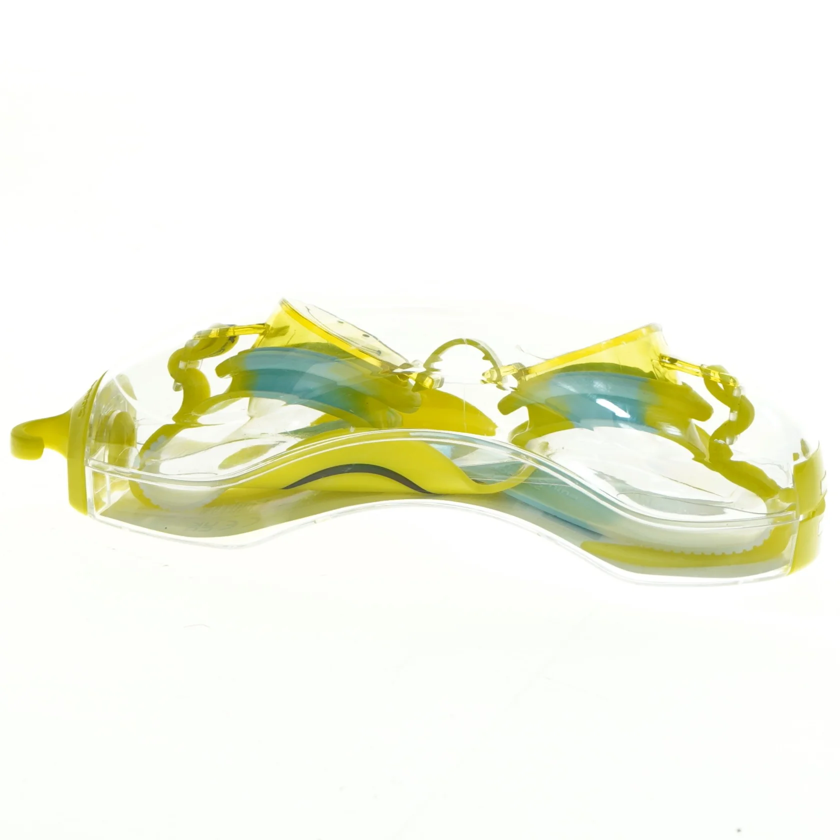 Sunnylife svømmebriller til børn (str. 19 x, 6 cm)