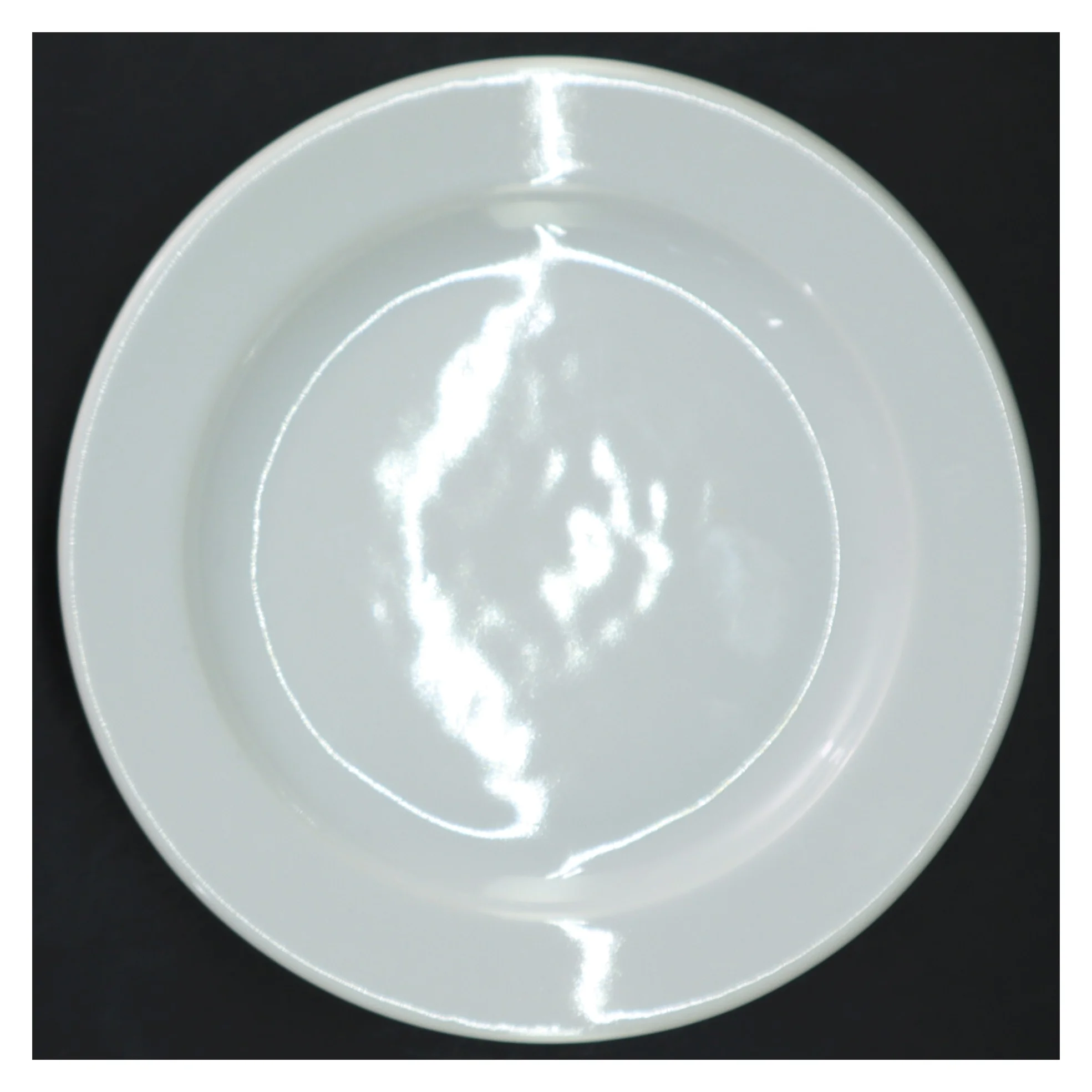 Frokost tallerkner - Eva Trio 