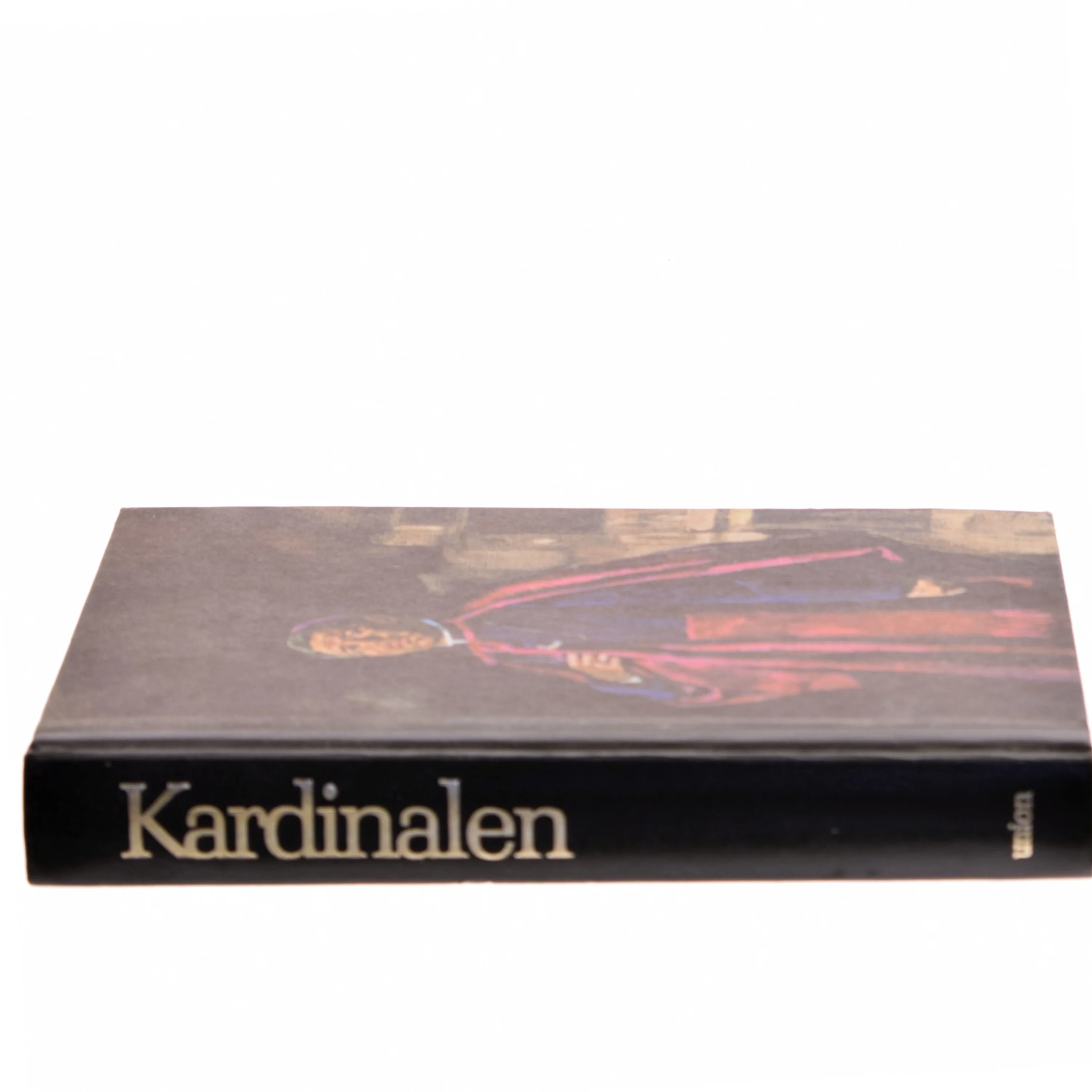 Kardinalen af Henry Morton Robinson (Bog)