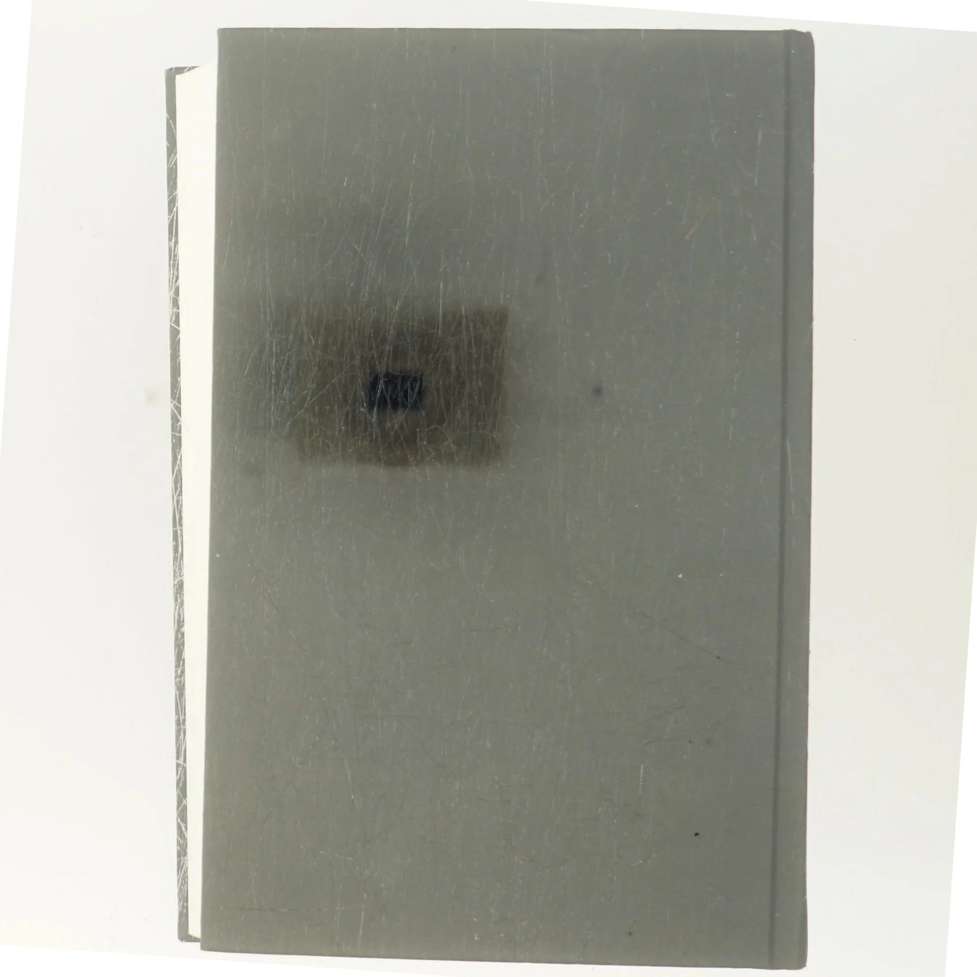 Blodrus af Thomas Enger (Bog)