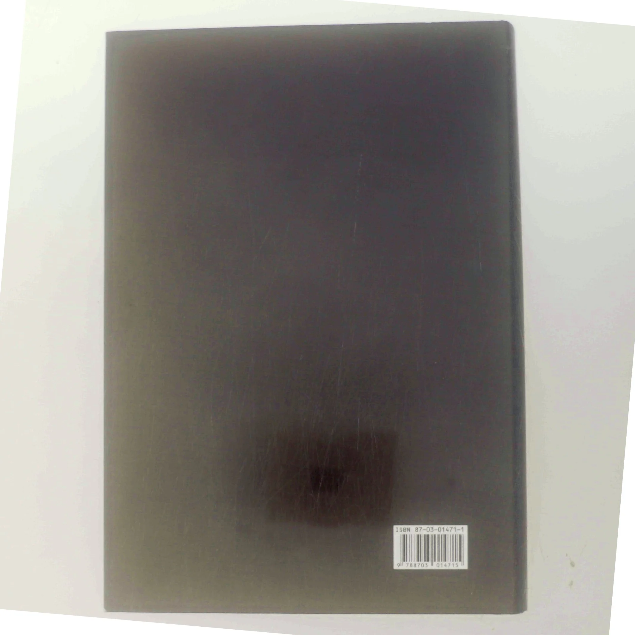 Uden vidner af Elizabeth George (Bog)