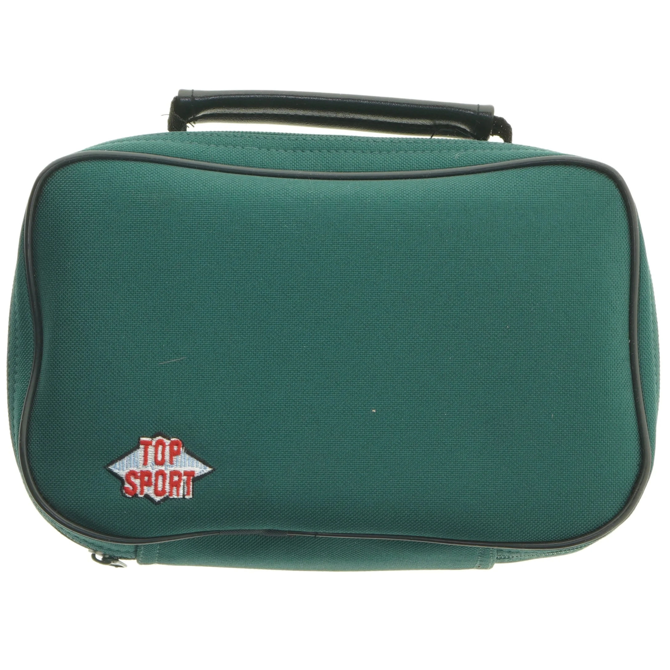 Petanquesæt med 6 kugler (str. 24x15x8,5 cm)