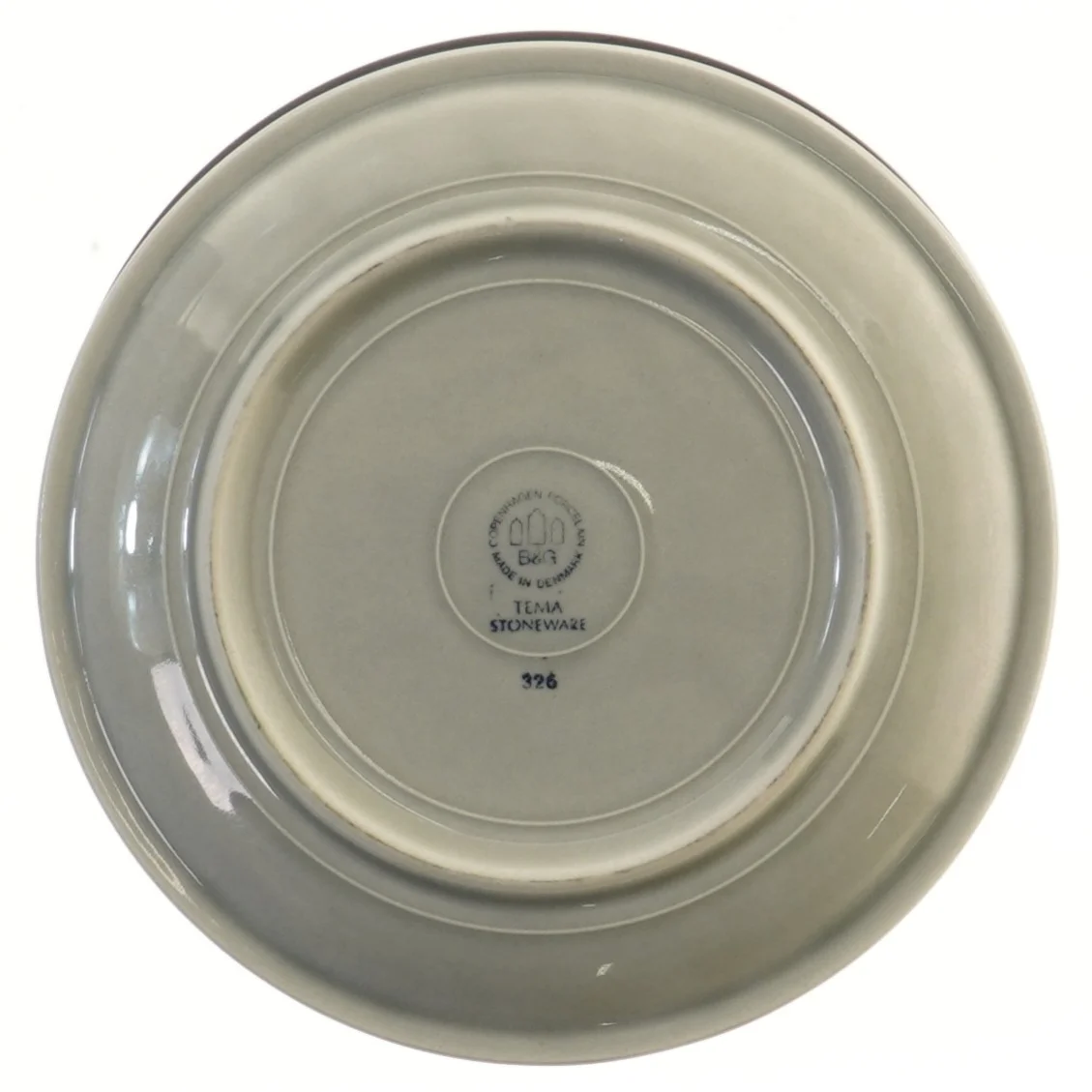 BogG stentøj - 21,5 cm