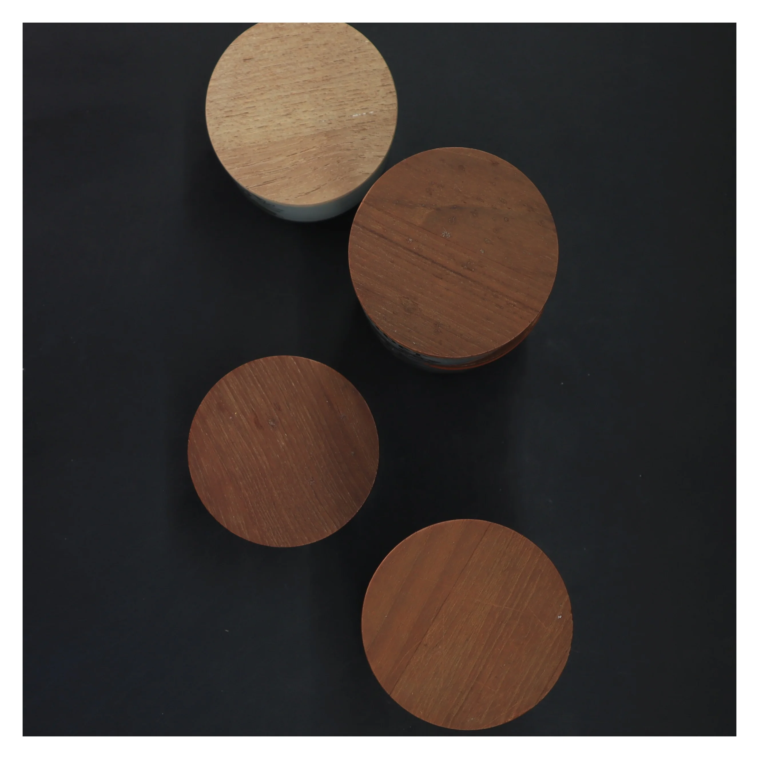 Knabstrup Krydderikrukker