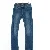 Jeans fra Quiksilver (str. 152 cm)